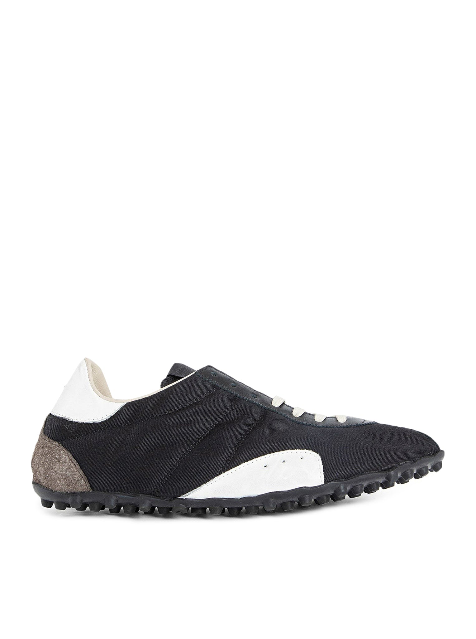 Оригінальна Sprinters Low Top Sneakers Maison margiela – боковий вид