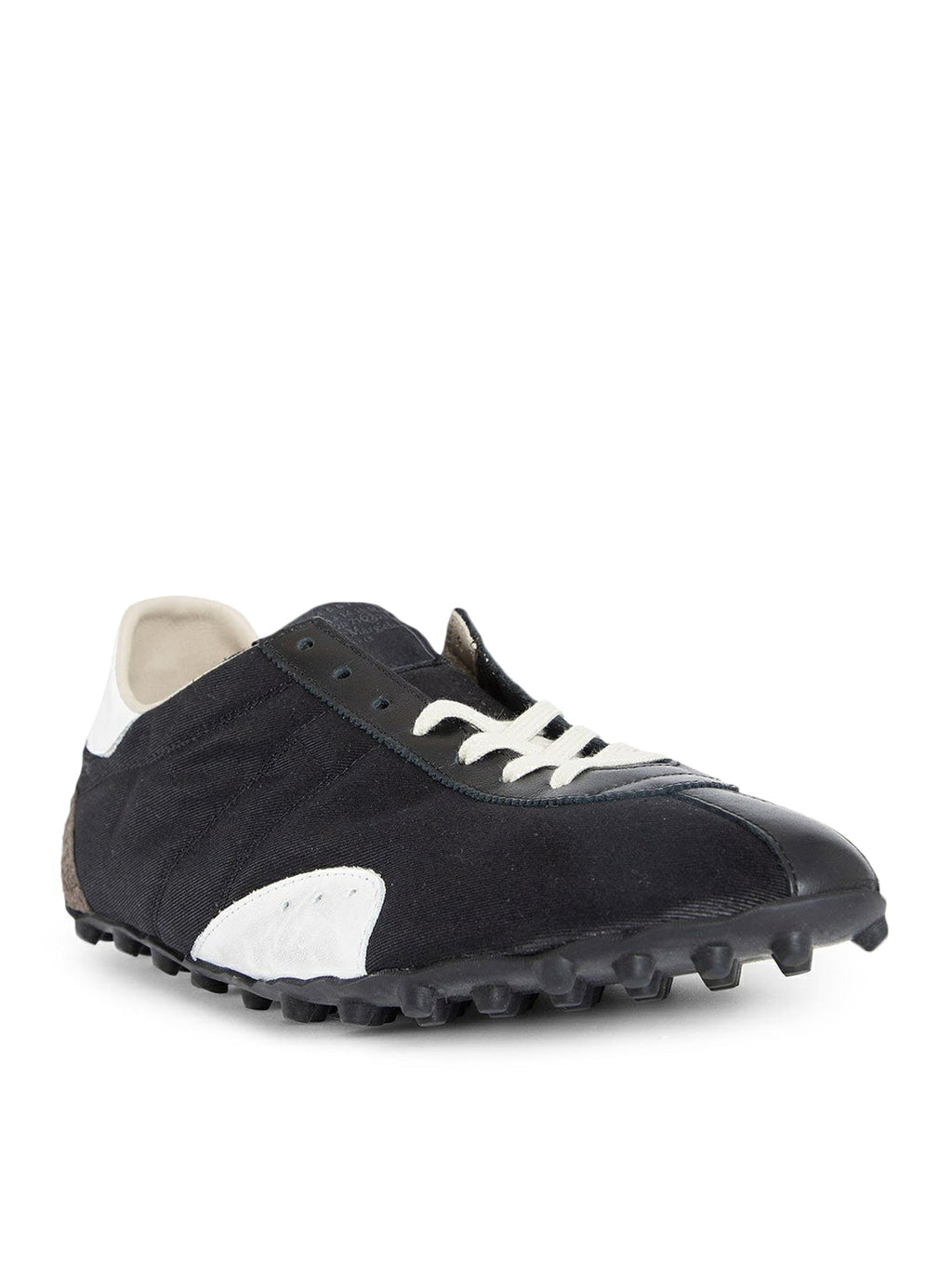 Оригінальна Sprinters Low Top Sneakers Maison margiela – вид ззаду