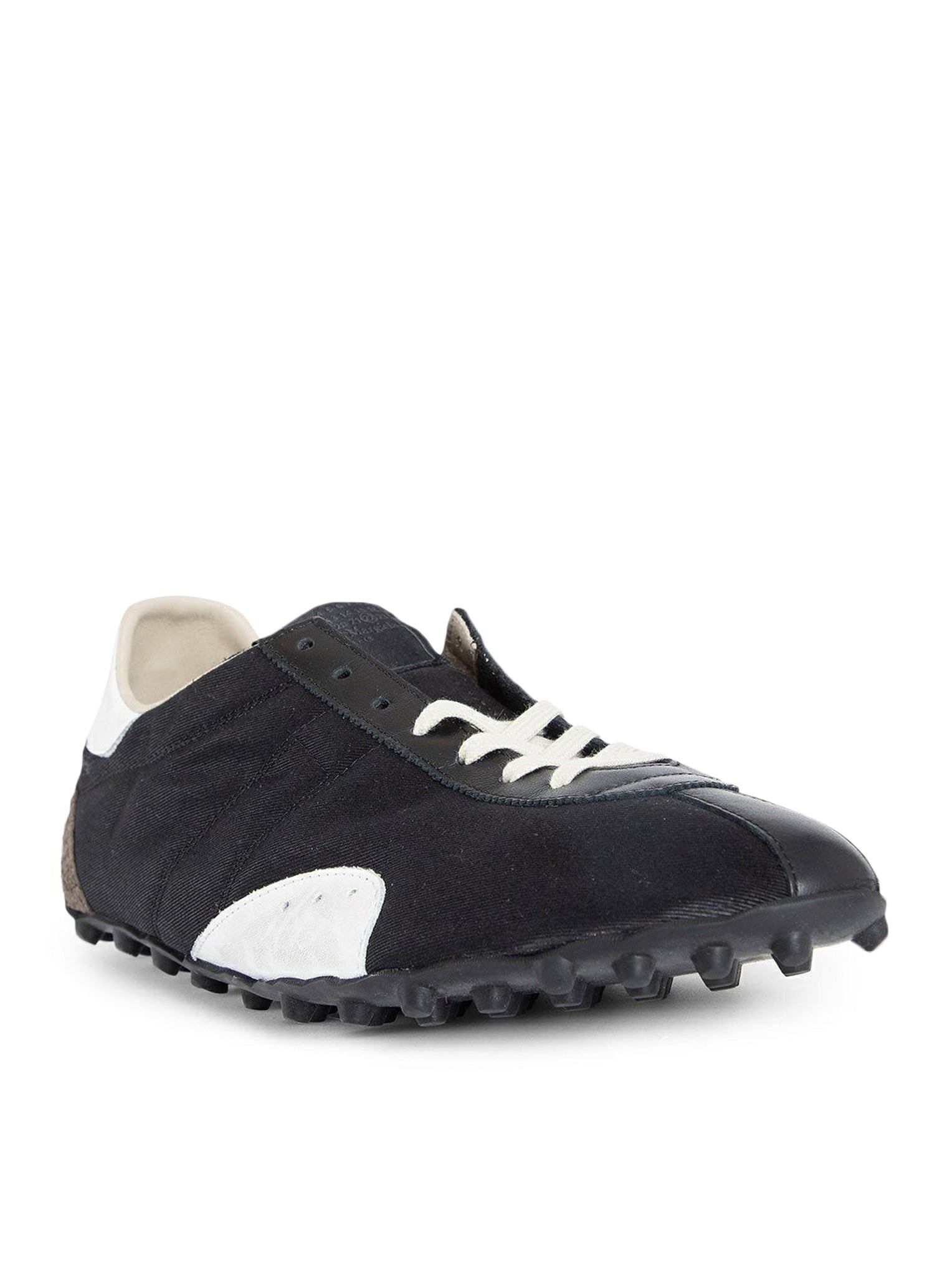 Оригінальна Sprinters Low Top Sneakers Maison margiela – вид ззаду