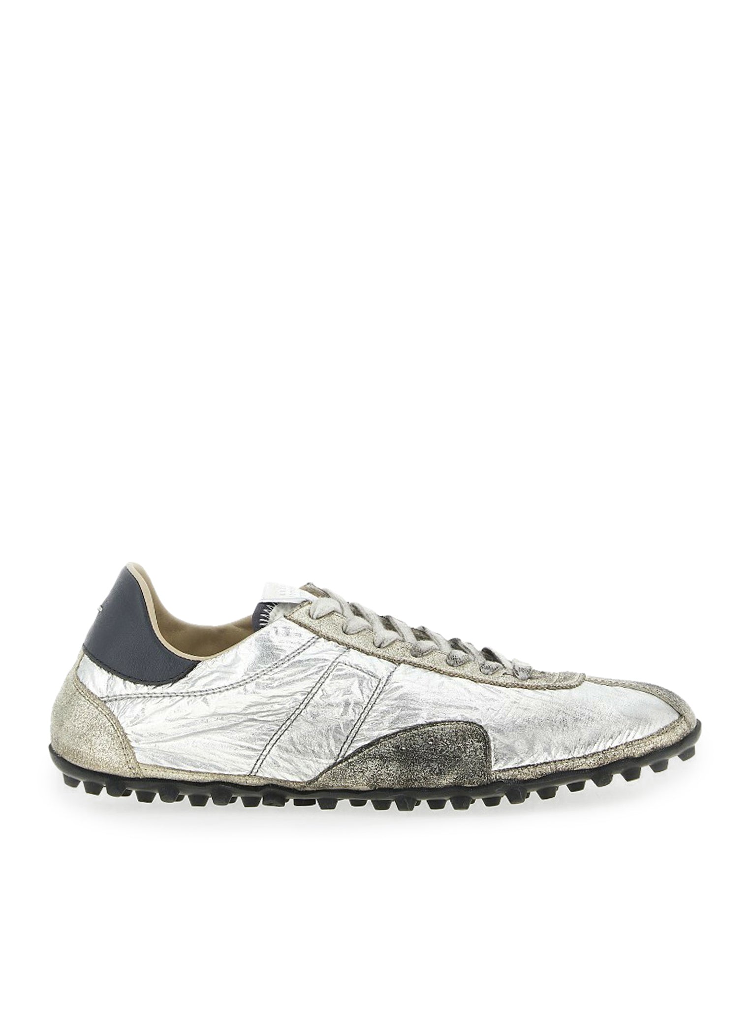 Оригінальна Sprinters Low Top Sneakers Maison margiela – боковий вид
