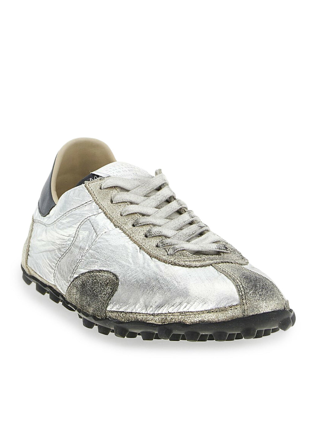 Оригінальна Sprinters Low Top Sneakers Maison margiela – вид ззаду