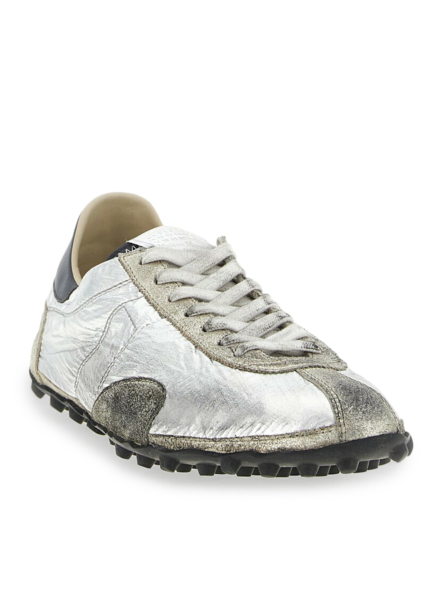 Оригінальна Sprinters Low Top Sneakers Maison margiela – вид ззаду