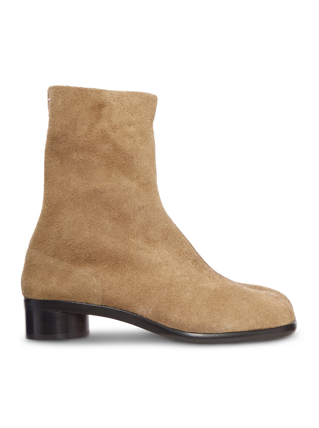 Tabi H30 Boots Maison margiela – Гарантія оригінальності – боковий вид