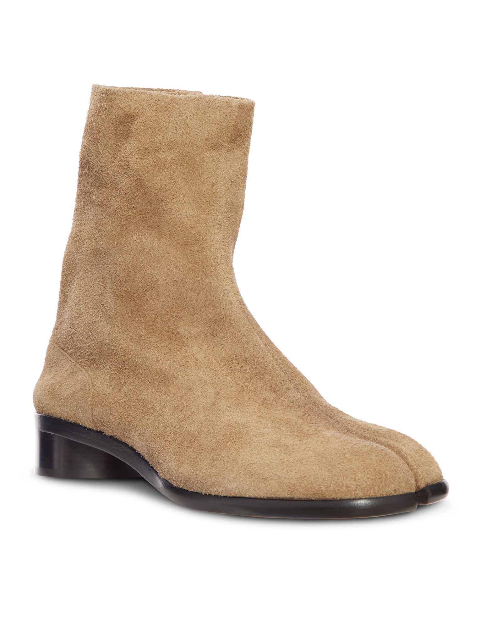 Tabi H30 Boots Maison margiela – Гарантія оригінальності – вид ззаду