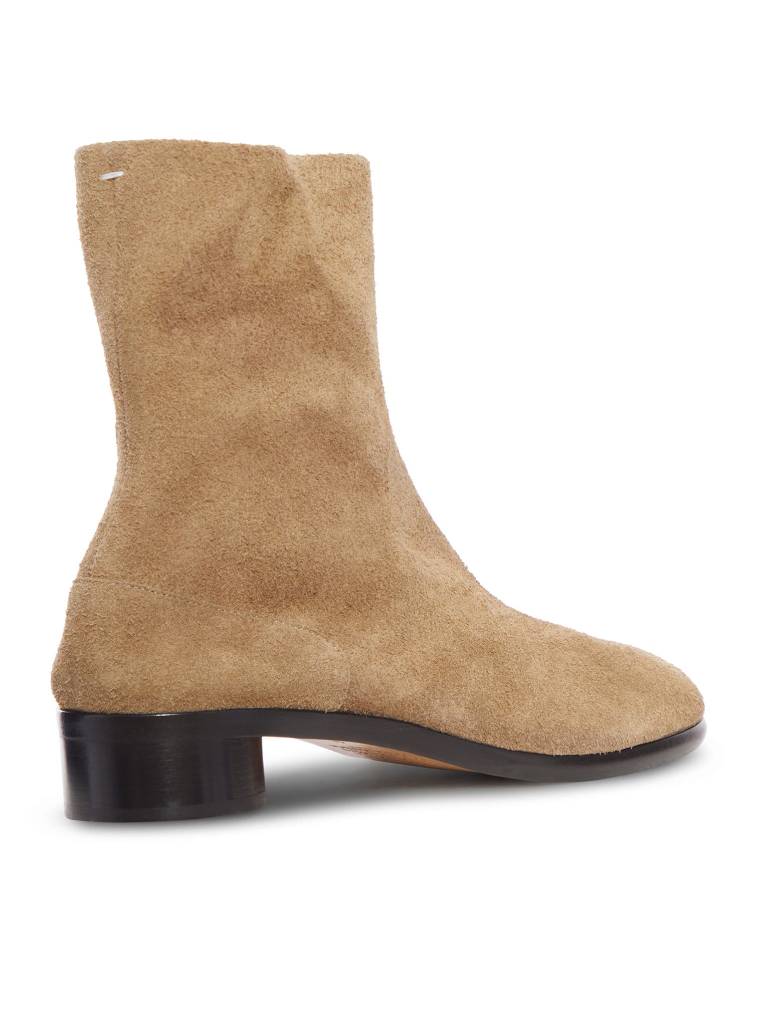 Tabi H30 Boots Maison margiela – Гарантія оригінальності – детальний вид