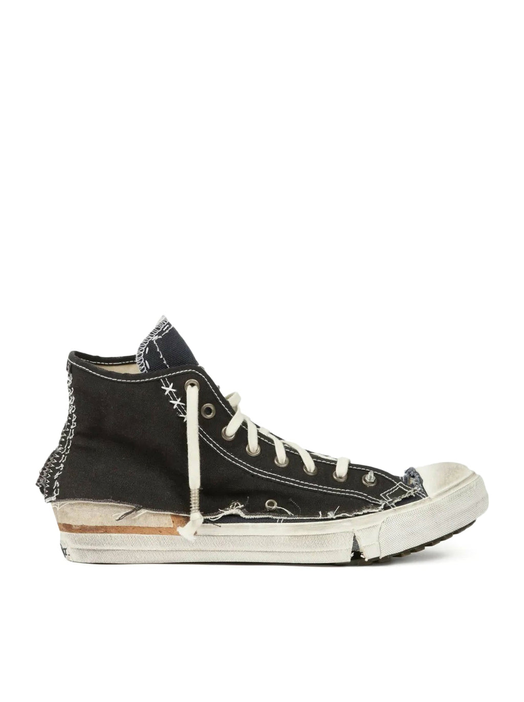 MAISON MARGIELA Footwear оригінал | Швидка доставка Україна – боковий вид
