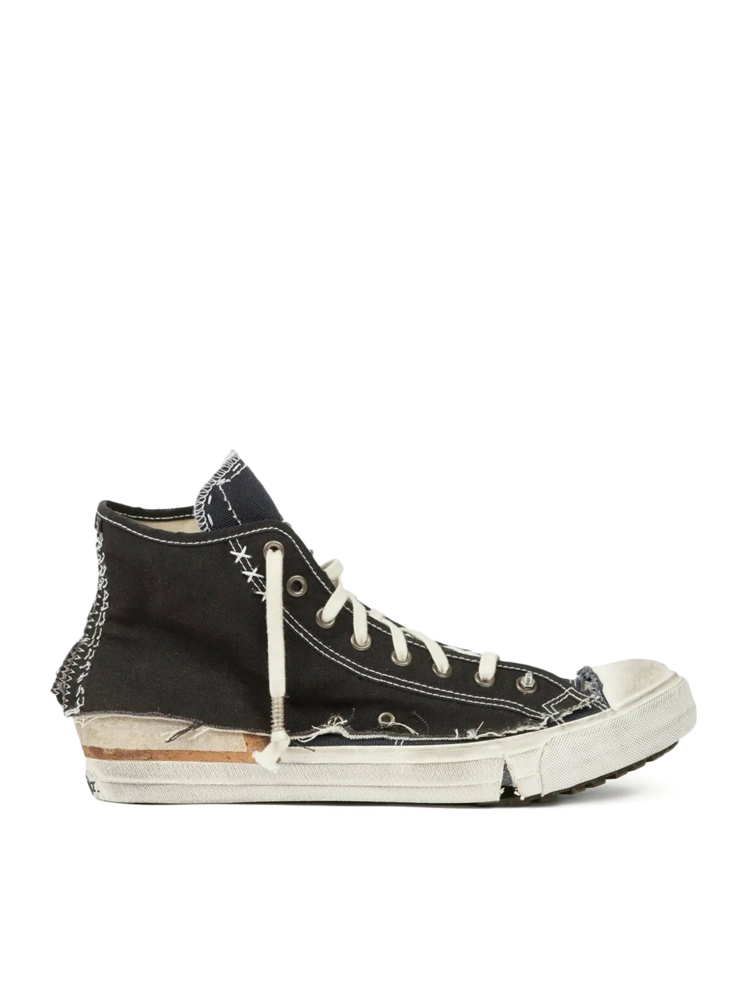 MAISON MARGIELA Footwear оригінал | Швидка доставка Україна – боковий вид