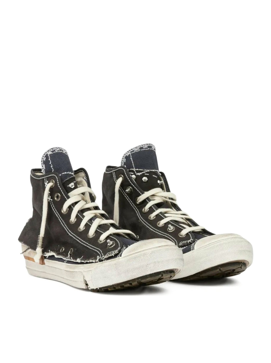 MAISON MARGIELA Footwear оригінал | Швидка доставка Україна – вид ззаду
