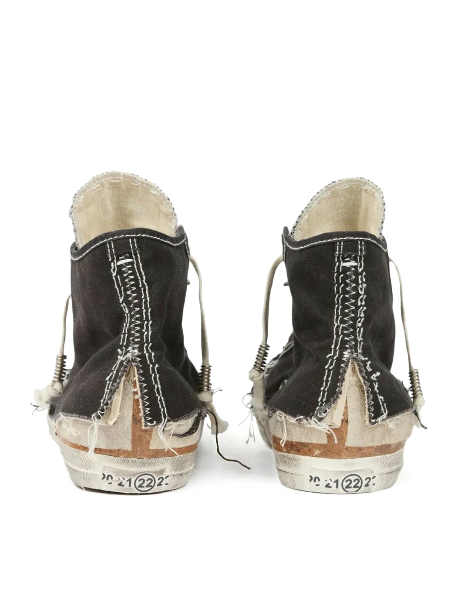 MAISON MARGIELA Footwear оригінал | Швидка доставка Україна – детальний вид