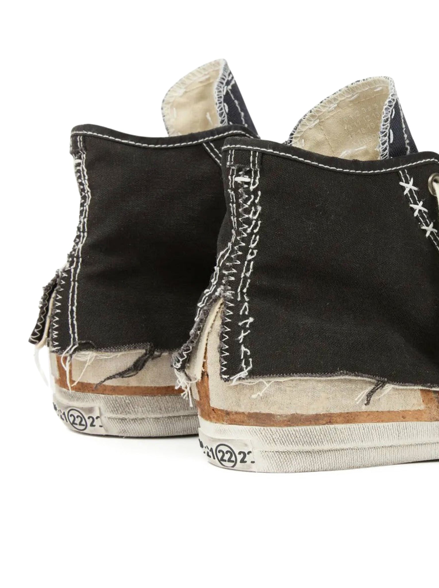 MAISON MARGIELA Footwear оригінал | Швидка доставка Україна – вид 6