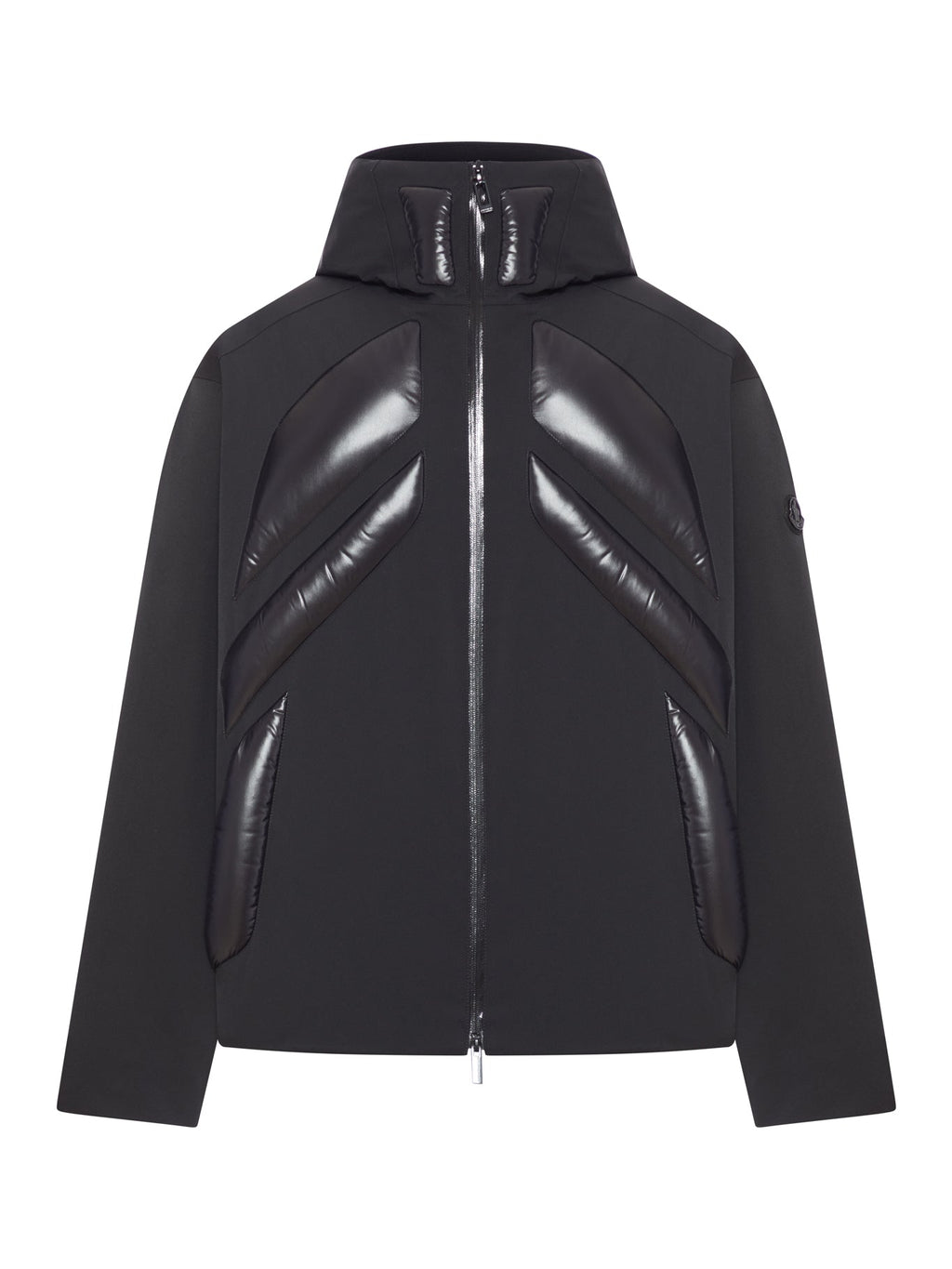 Moncler Outerwear оригінал | Швидка доставка Україна – боковий вид