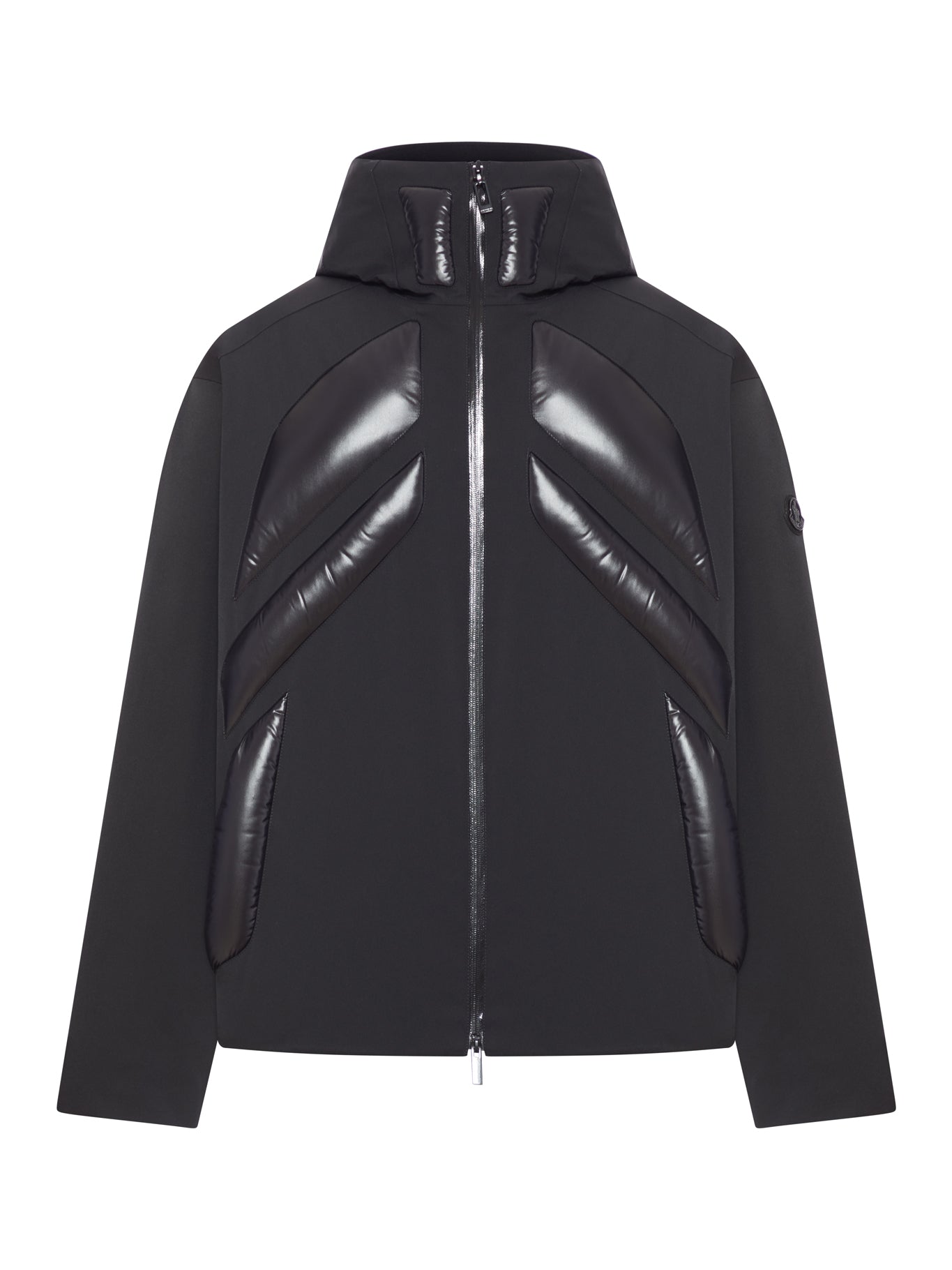 Moncler Outerwear оригінал | Швидка доставка Україна – боковий вид