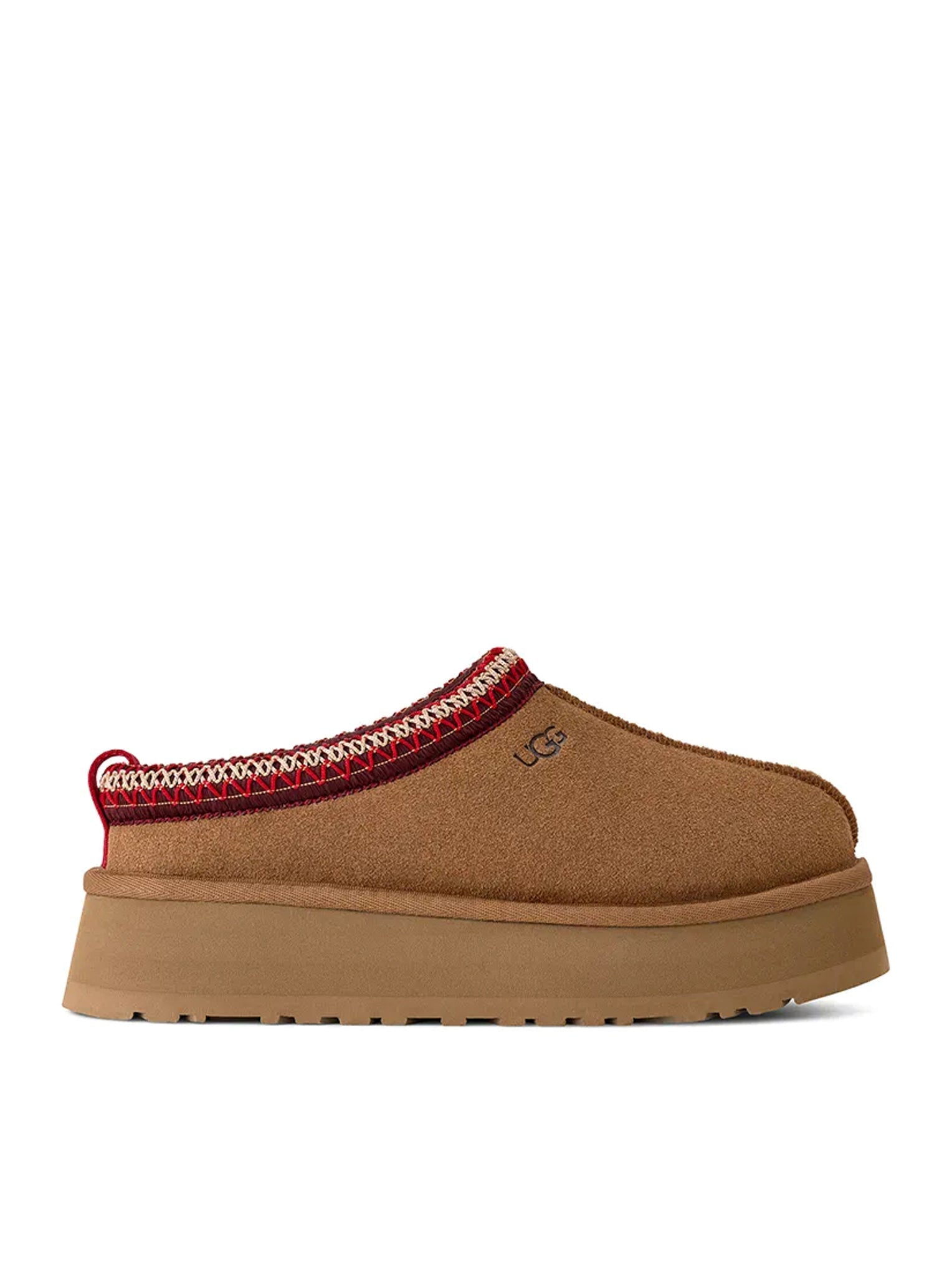 Tazz II Ugg – Гарантія оригінальності – боковий вид