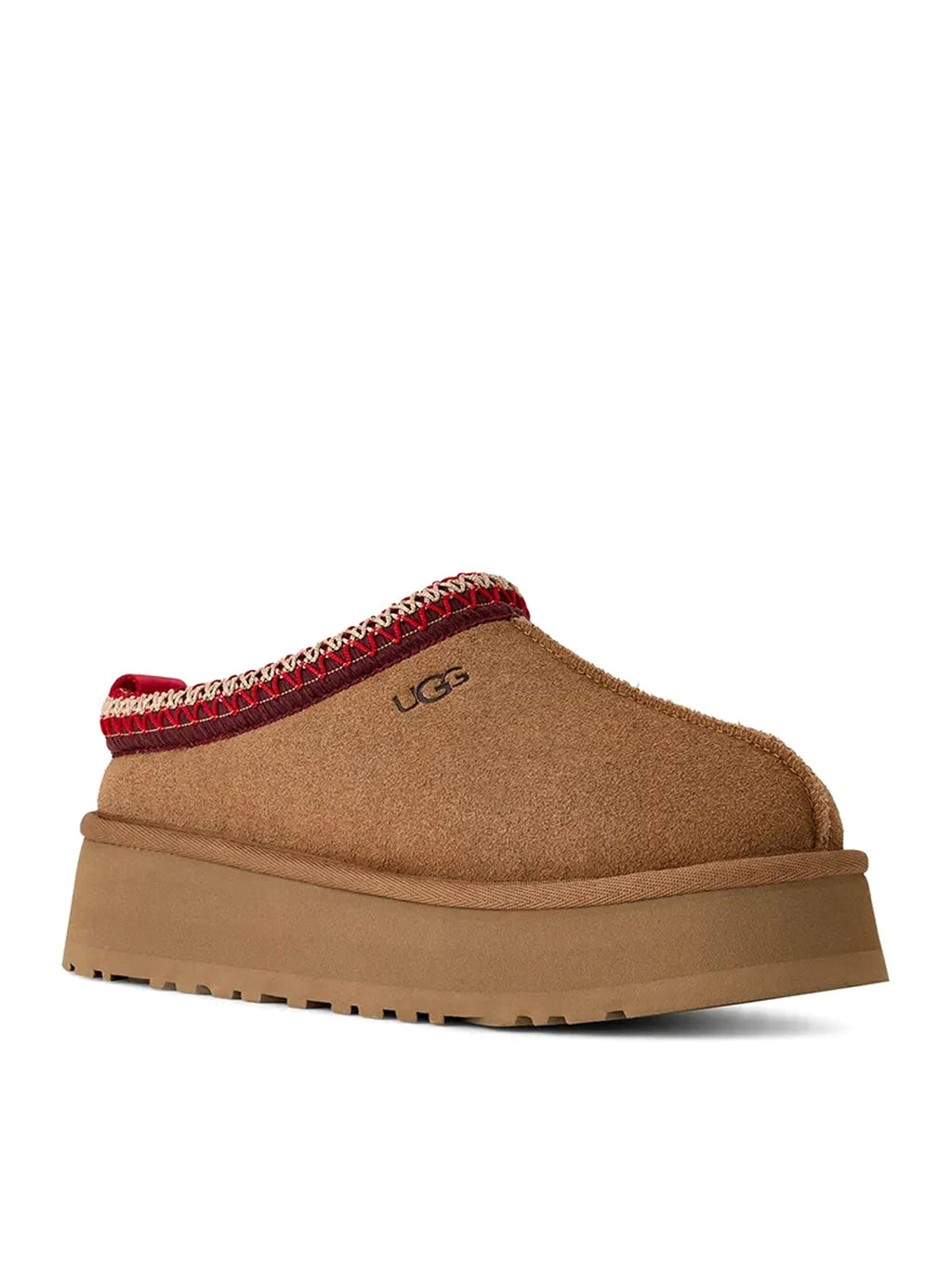 Tazz II Ugg – Гарантія оригінальності – вид ззаду