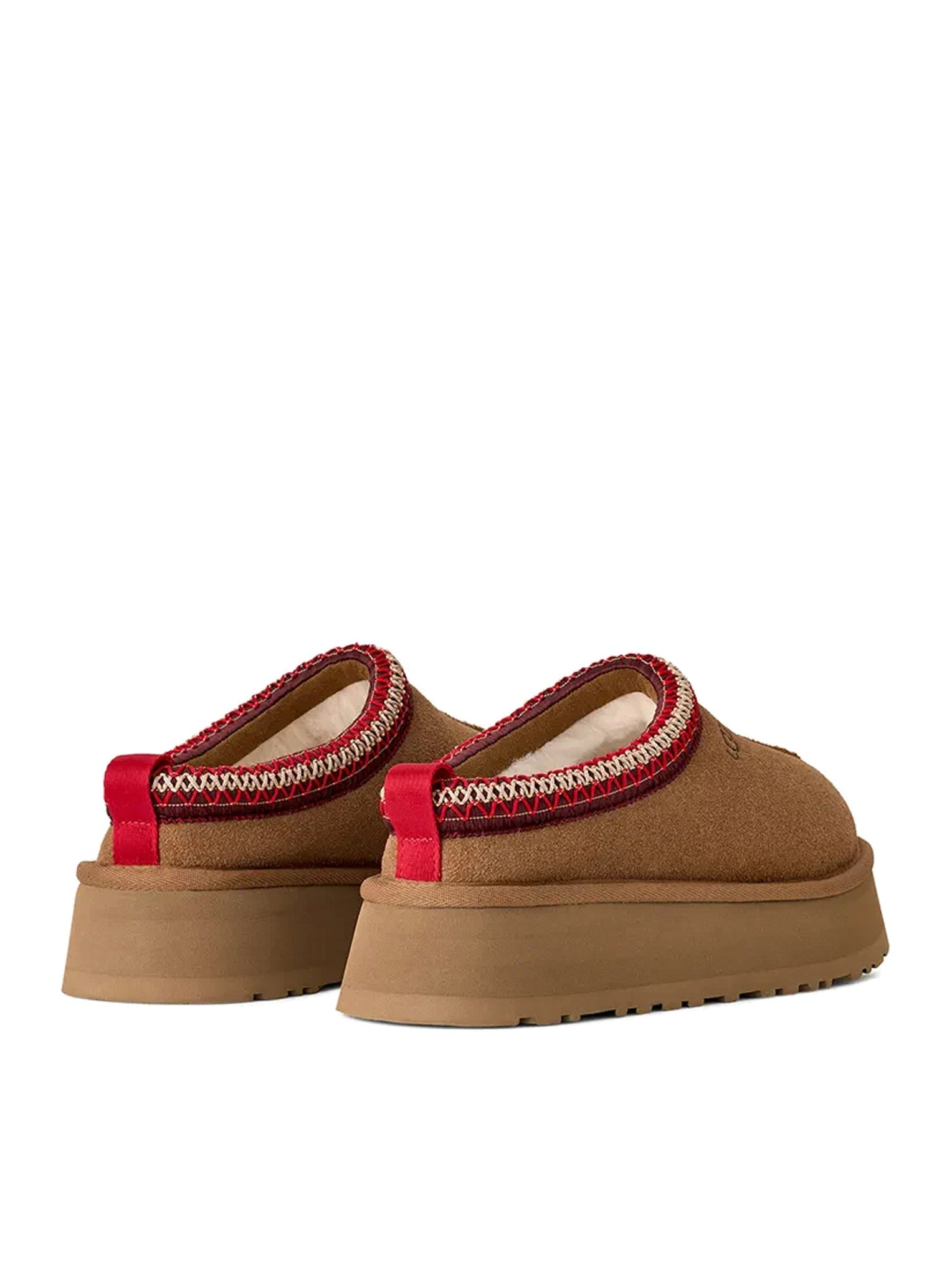 Tazz II Ugg – Гарантія оригінальності – детальний вид
