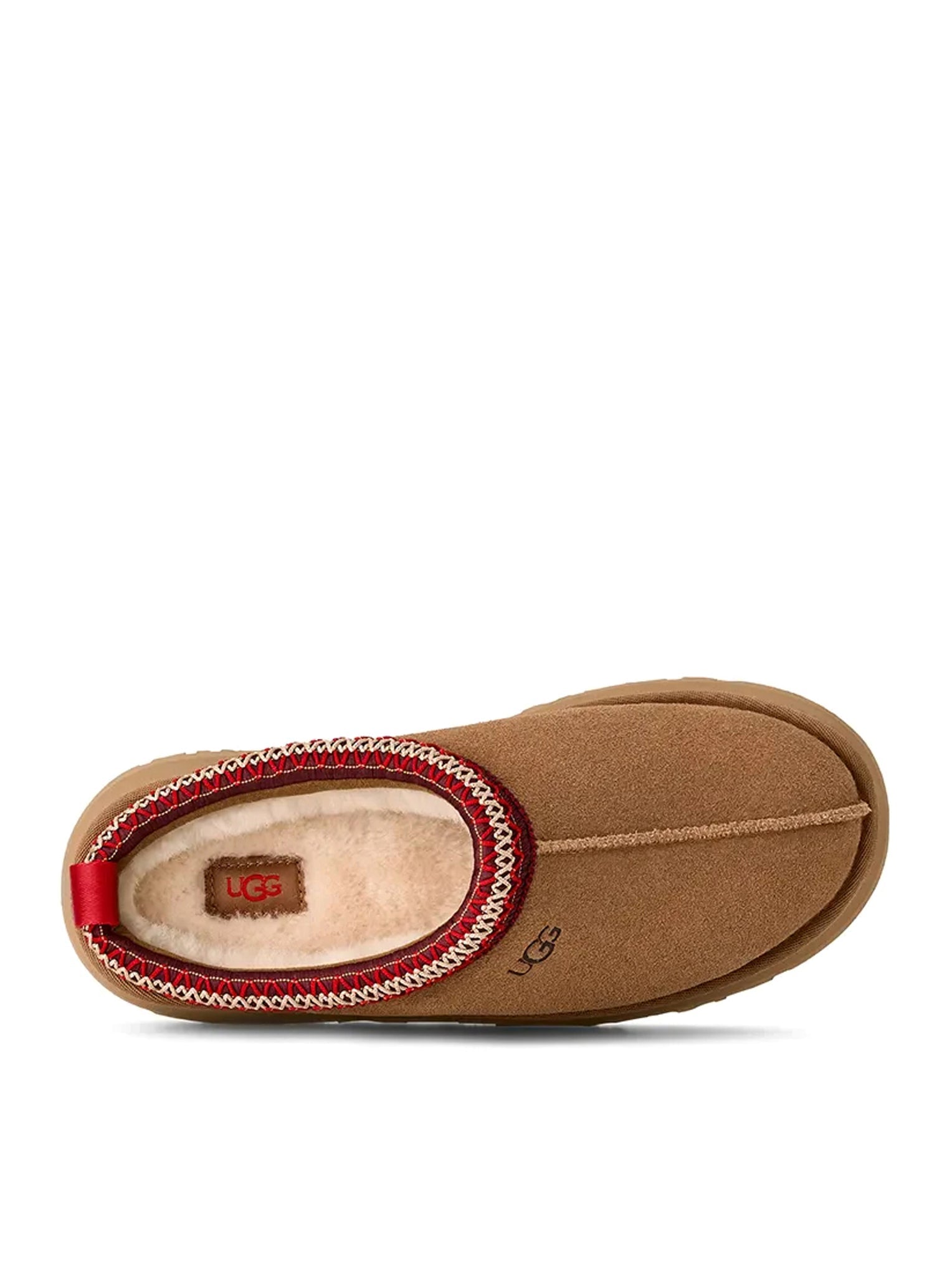 Tazz II Ugg – Гарантія оригінальності – збільшений вид