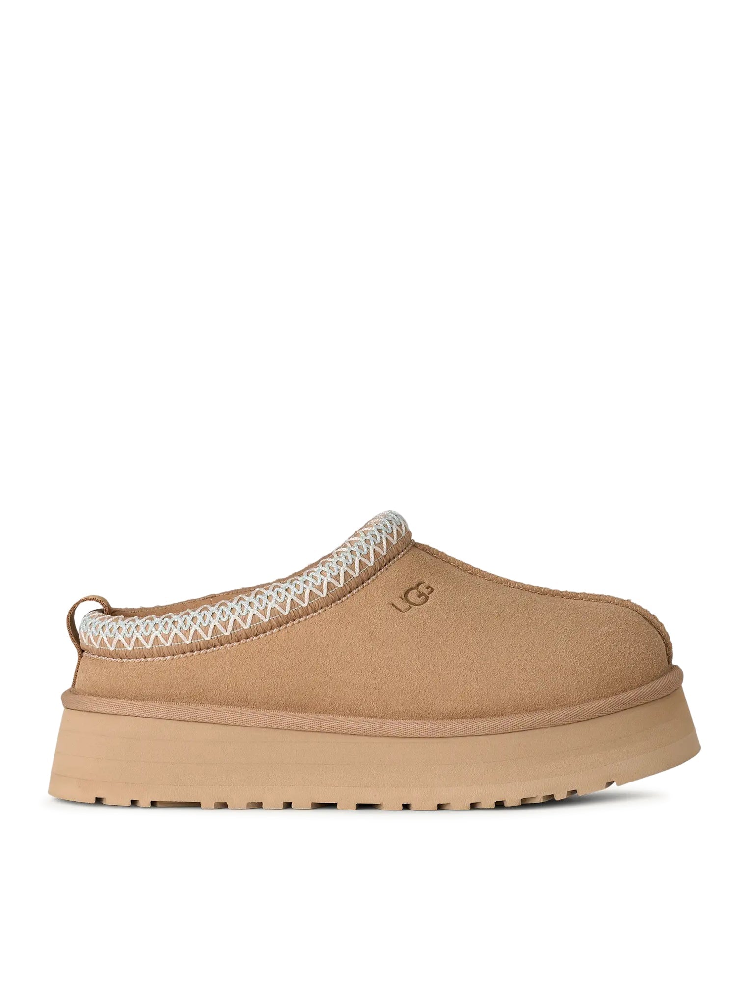 Tasman II Slippers With Platform Ugg оригінал – Купити в Україні – боковий вид
