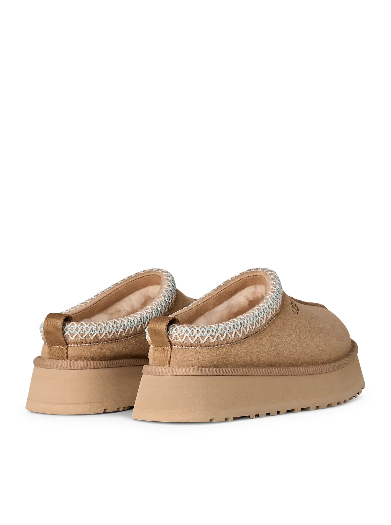 Tasman II Slippers With Platform Ugg оригінал – Купити в Україні – детальний вид