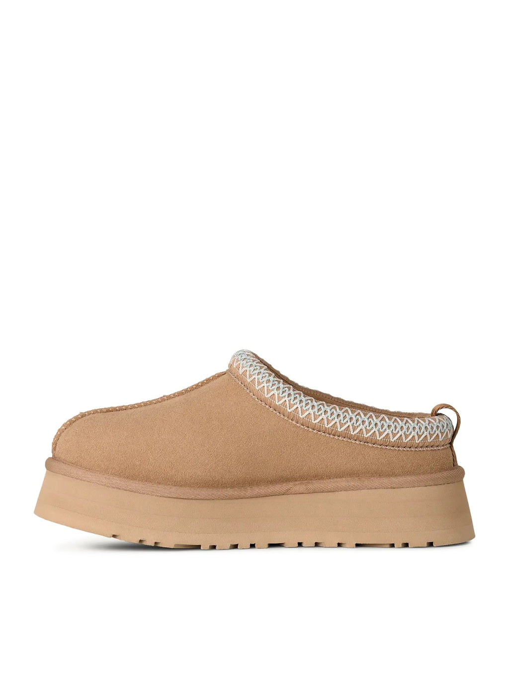 Tasman II Slippers With Platform Ugg оригінал – Купити в Україні – збільшений вид