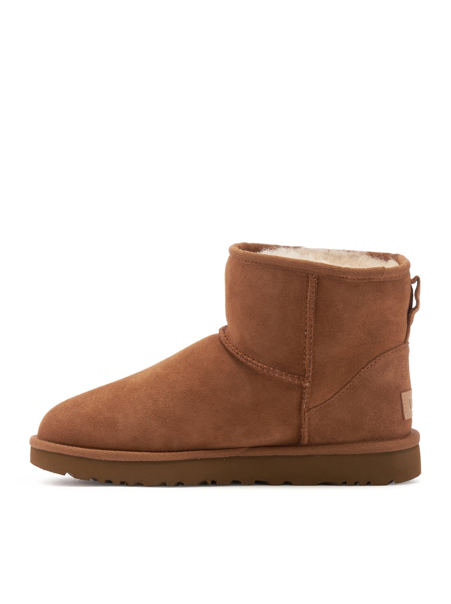 Classic Mini II Boots Ugg – Гарантія оригінальності – збільшений вид