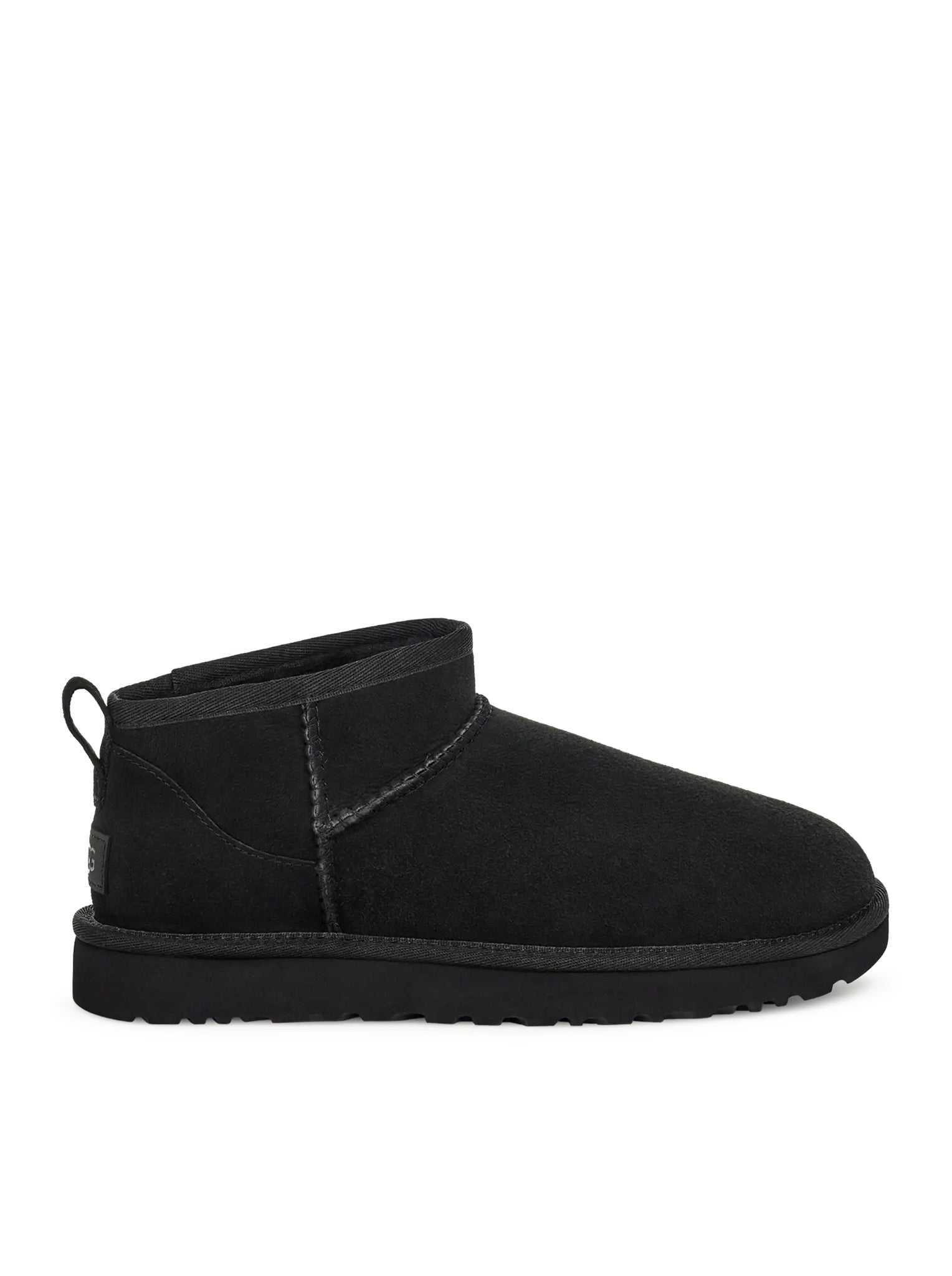 Classic Ultra Mini Boots Ugg оригінал – Купити в Україні – боковий вид