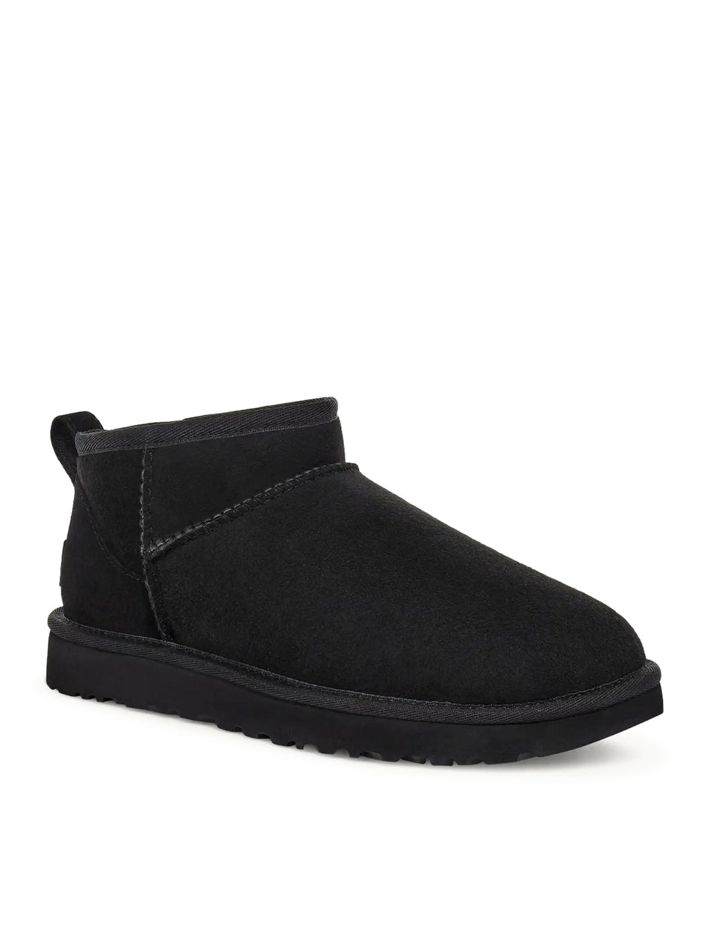 Classic Ultra Mini Boots Ugg оригінал – Купити в Україні – вид ззаду