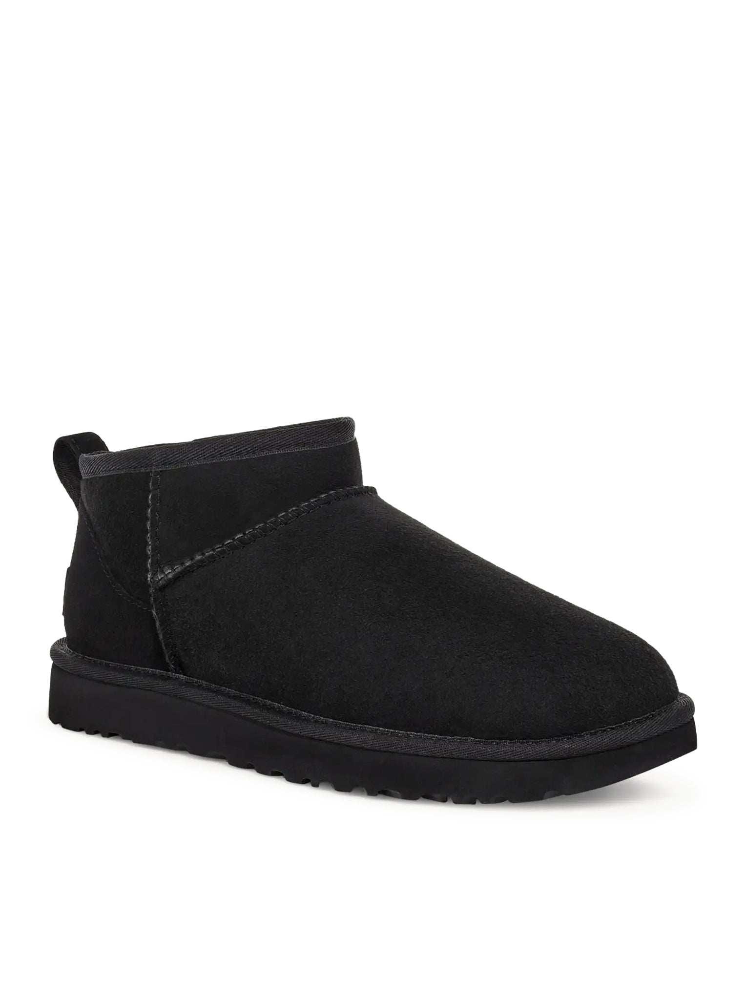 Classic Ultra Mini Boots Ugg оригінал – Купити в Україні – вид ззаду