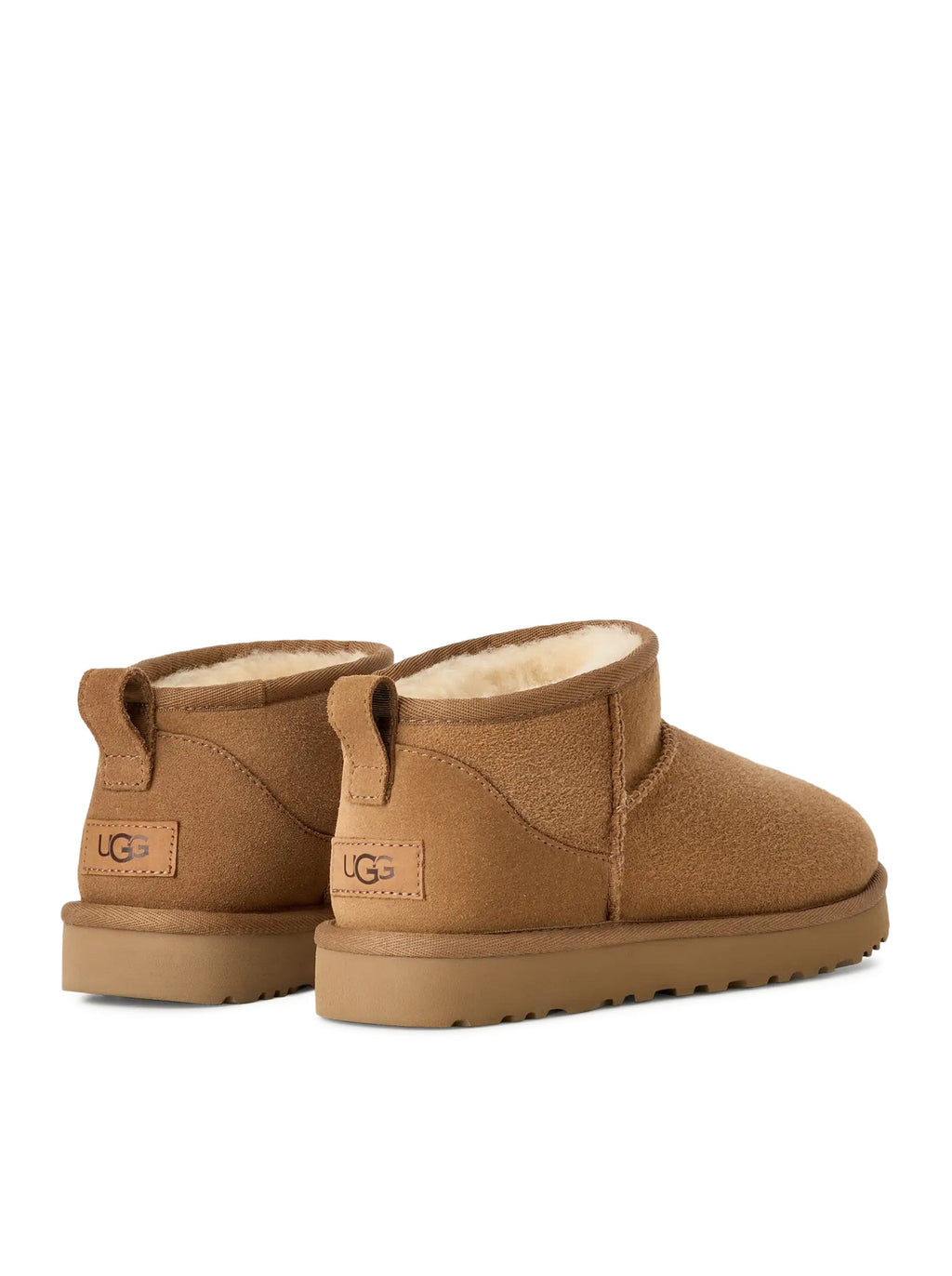 Classic Ultra Mini Boots Ugg оригінал – Купити в Україні – збільшений вид