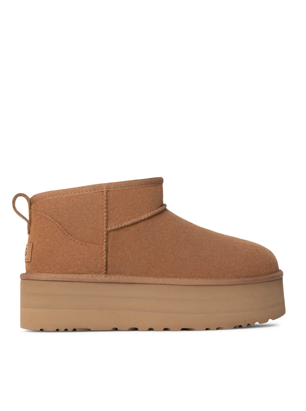Ugg Footwear оригінал | Швидка доставка Україна – боковий вид