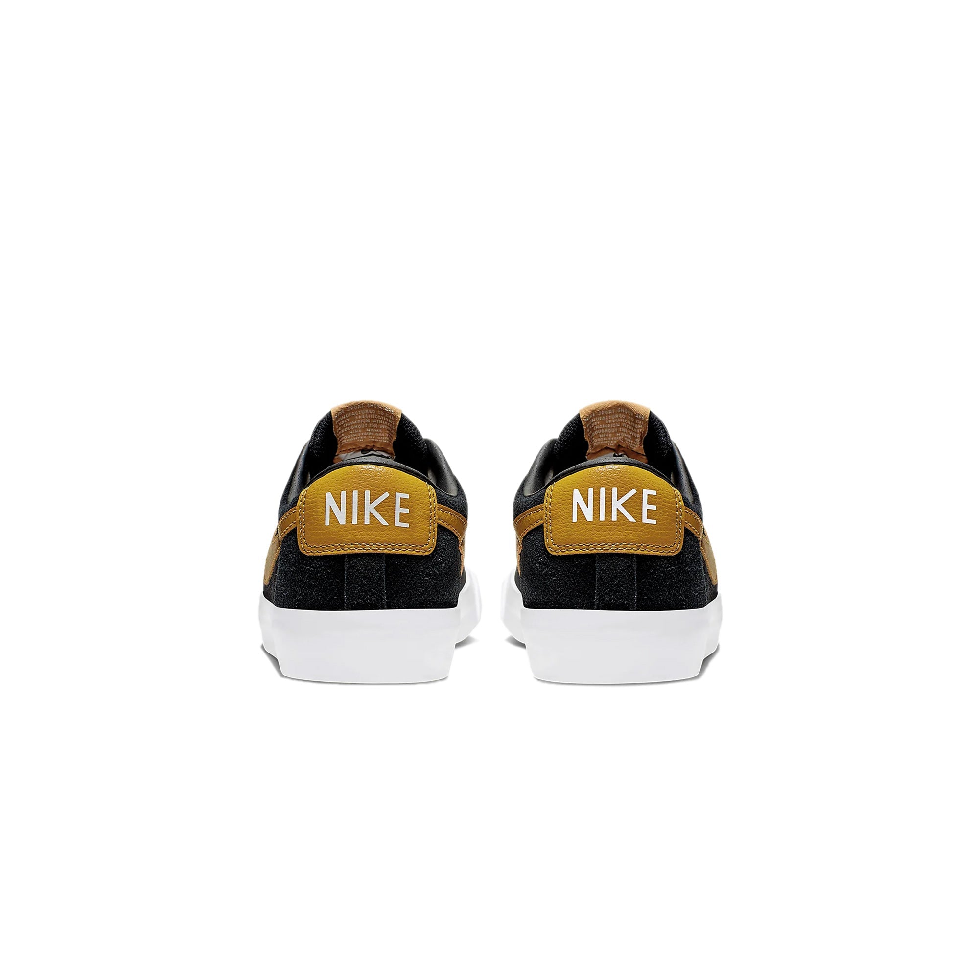 Оригінальна Zoom Blazer Low Gt [704939 004] Nike – детальний вид