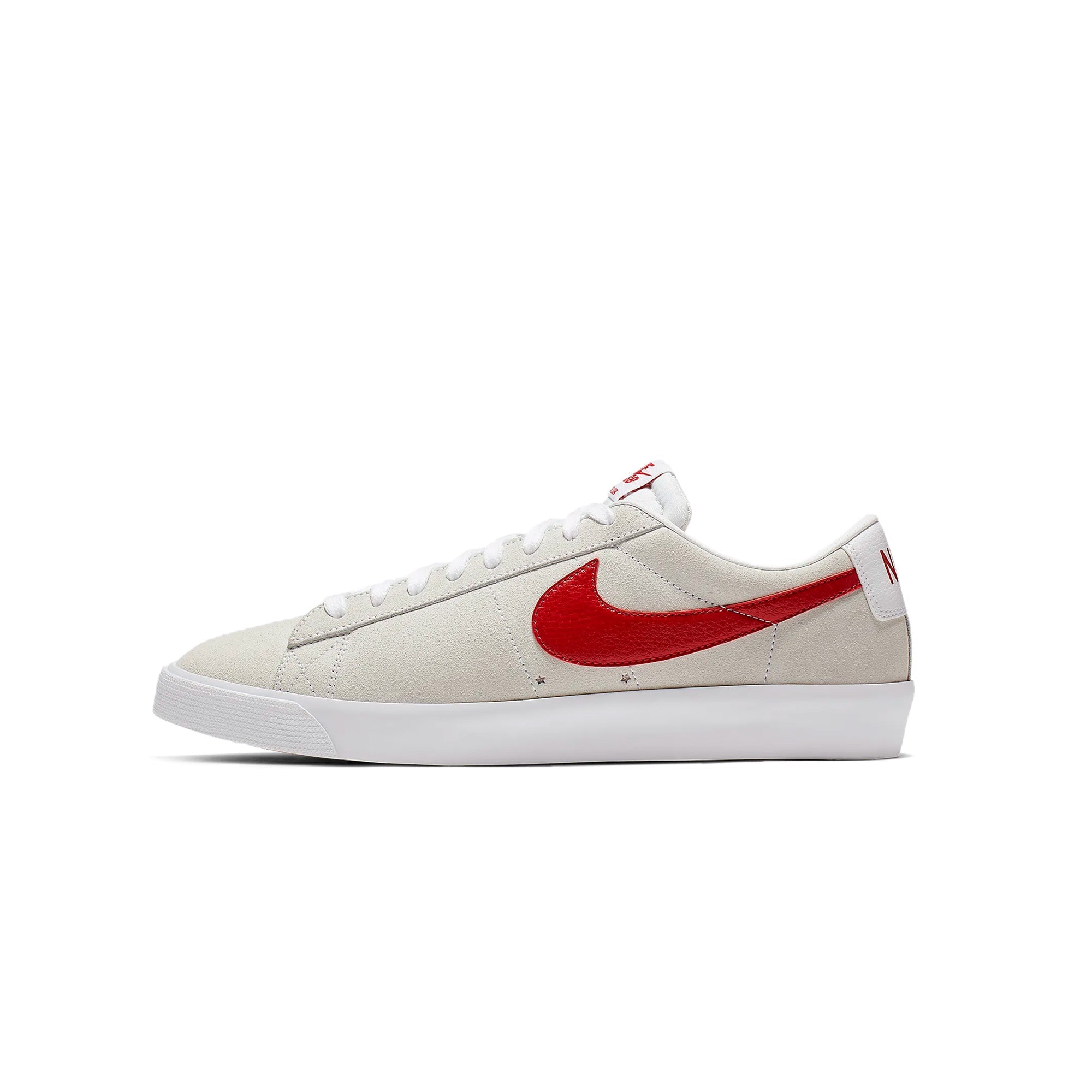Nike Footwear оригінал | Швидка доставка Україна – боковий вид