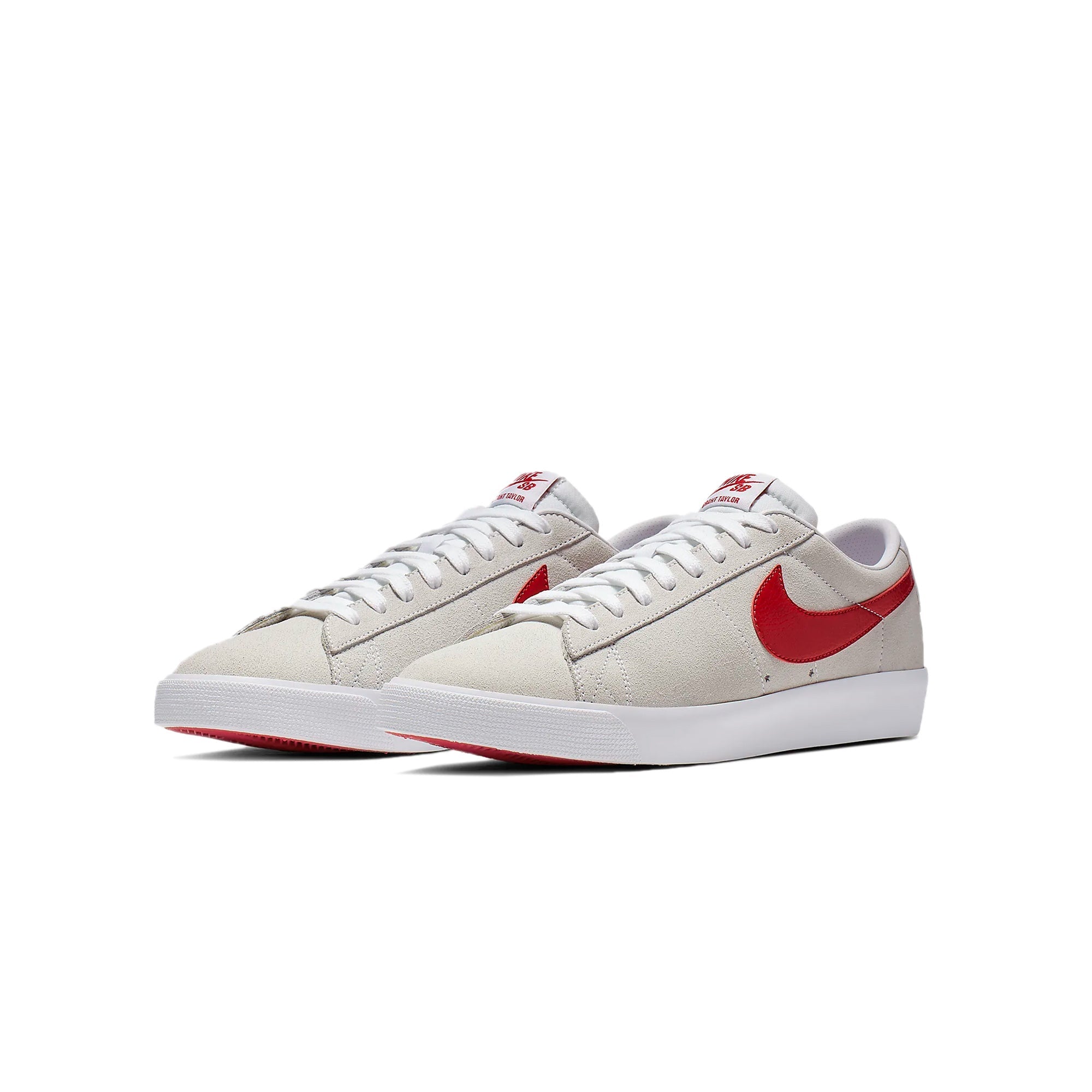 Nike Footwear оригінал | Швидка доставка Україна – вид ззаду