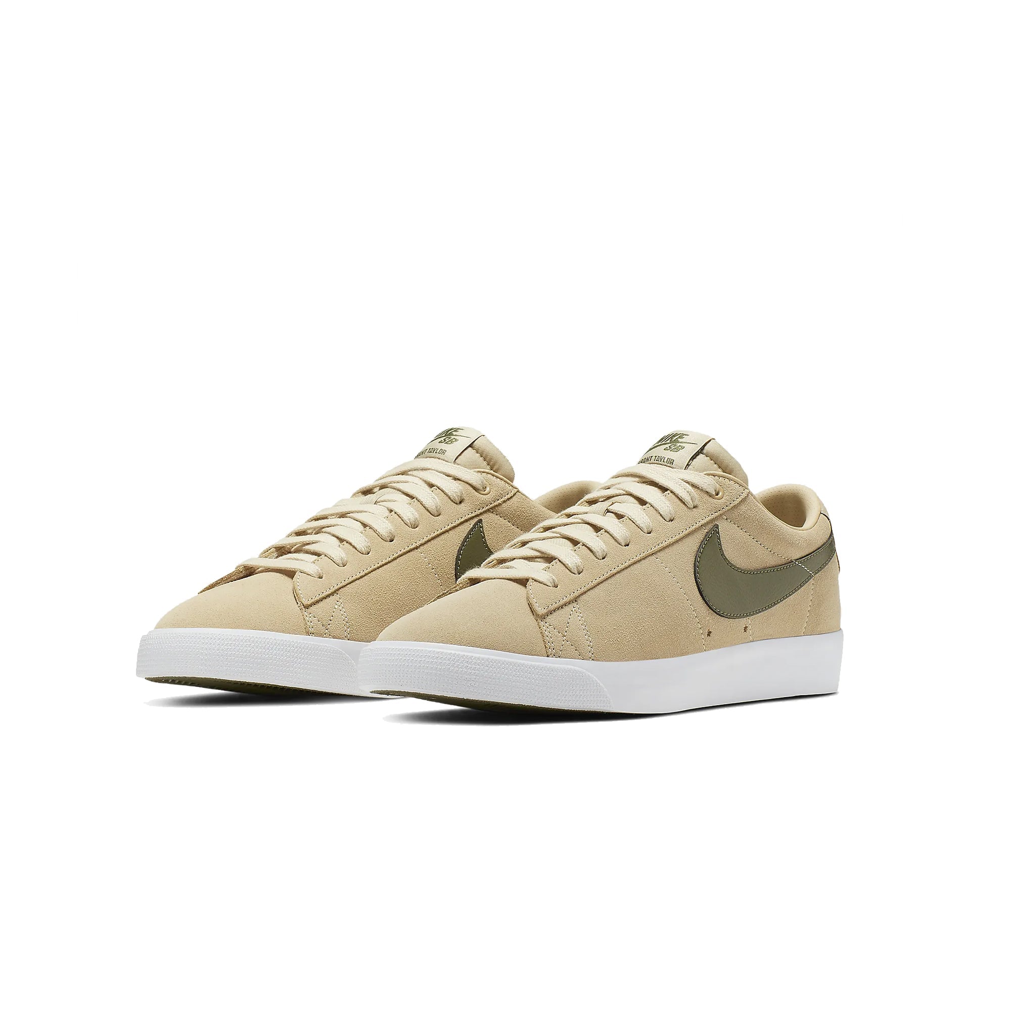 Nike Footwear оригінал | Швидка доставка Україна – вид ззаду