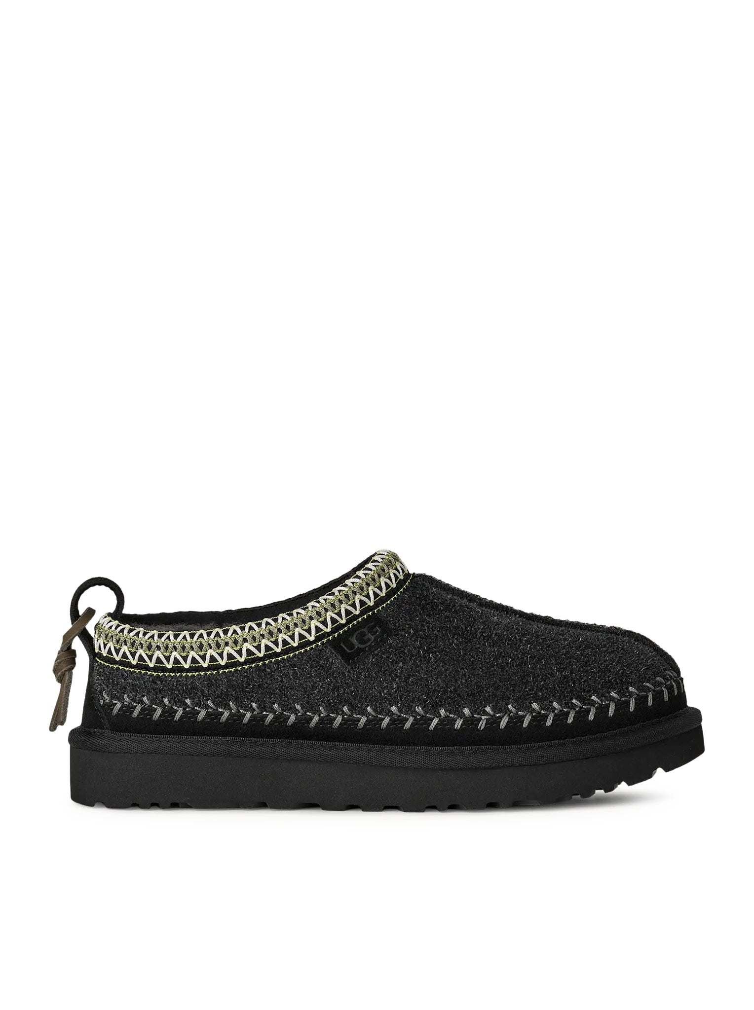 Оригінальна Tasman Biarritz Ugg – боковий вид