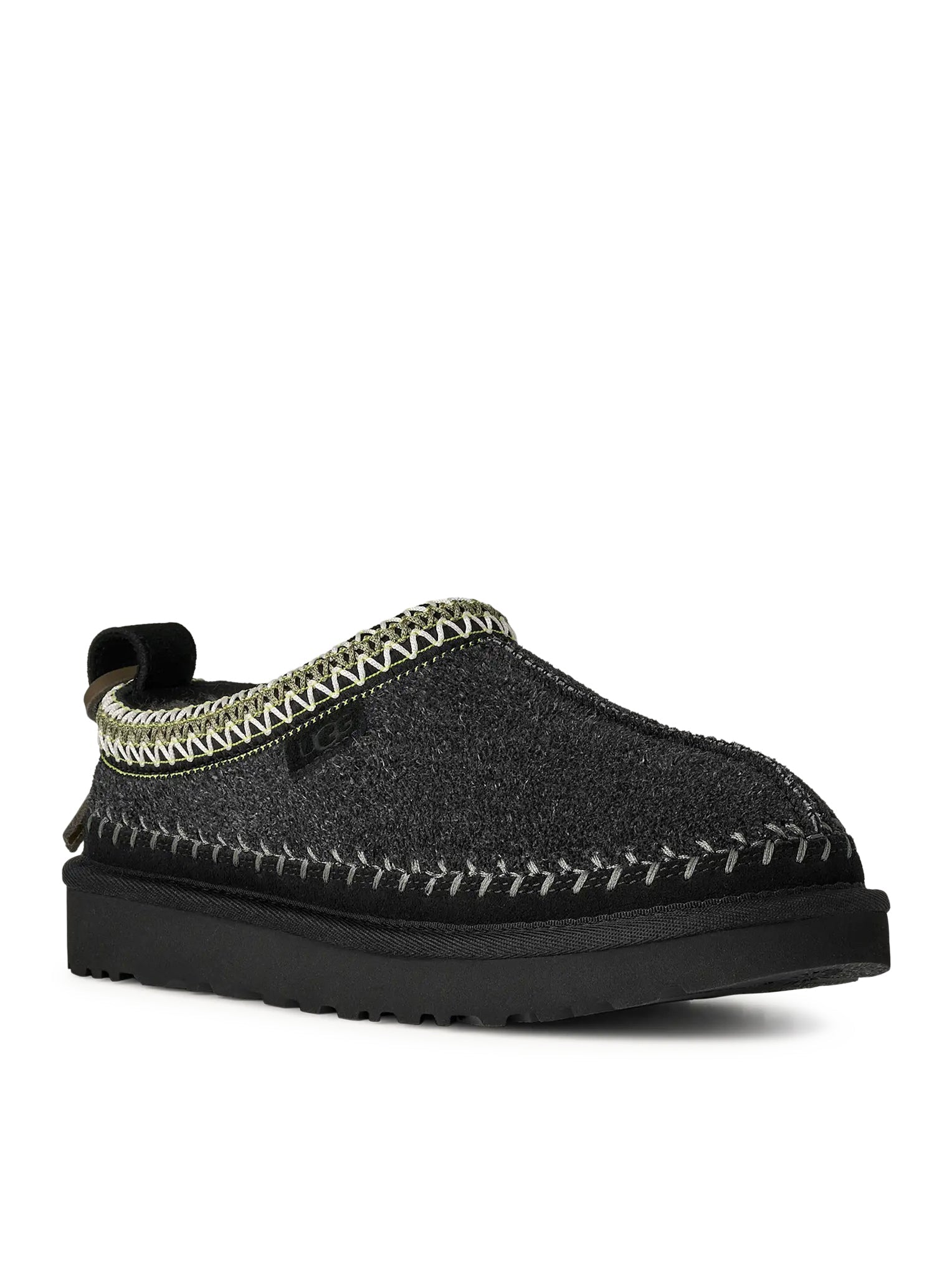 Оригінальна Tasman Biarritz Ugg – вид ззаду