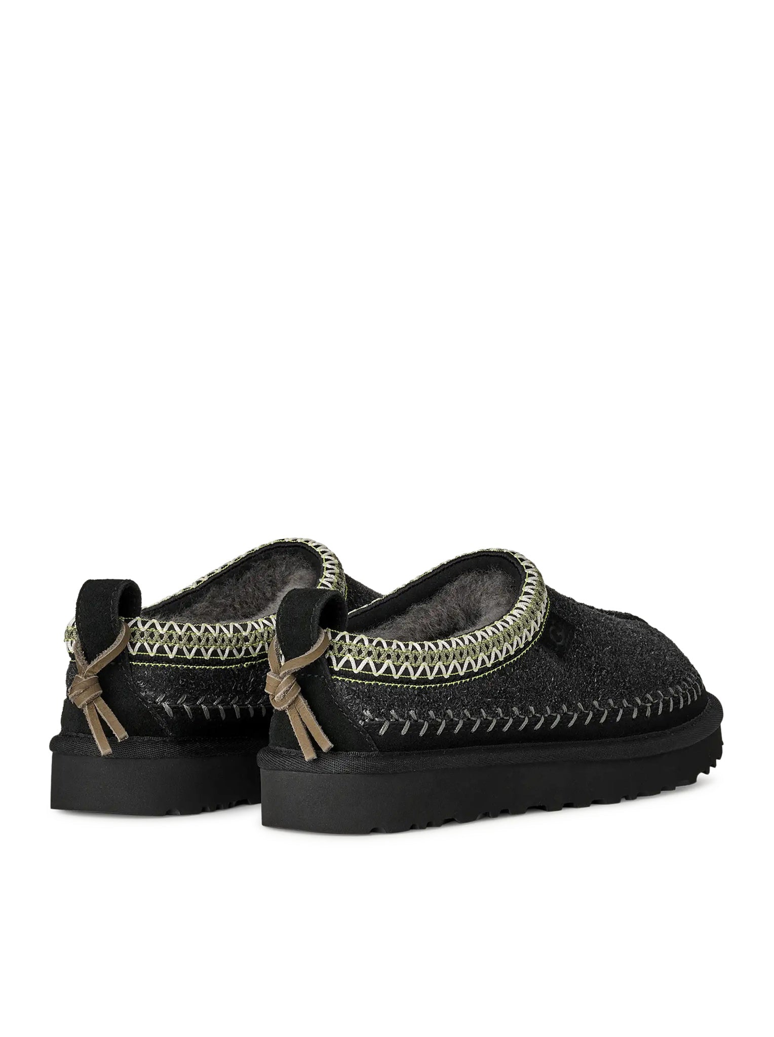Оригінальна Tasman Biarritz Ugg – детальний вид