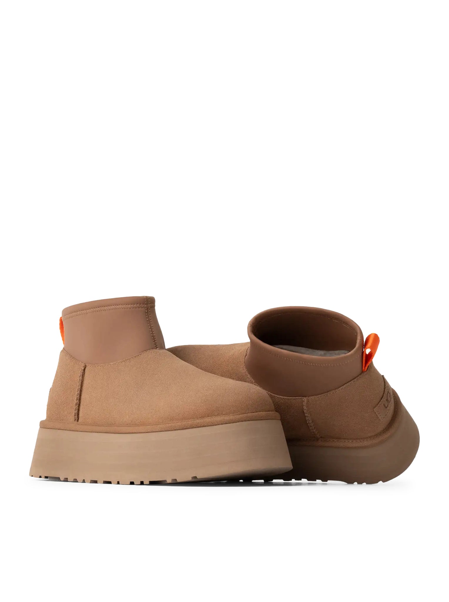 Оригінальна Classic Mini Dipper Ankle Boots Ugg – детальний вид