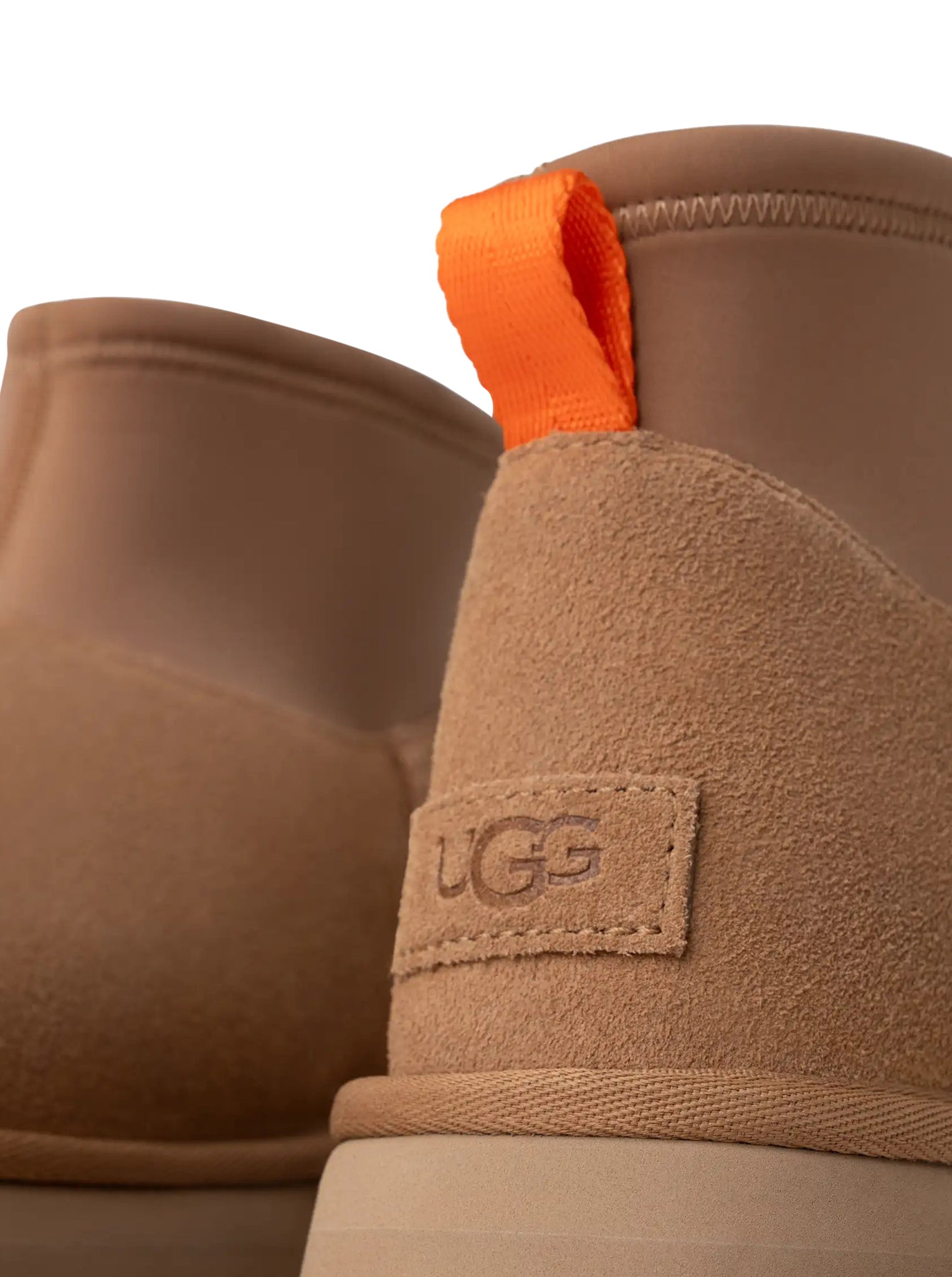 Оригінальна Classic Mini Dipper Ankle Boots Ugg – збільшений вид