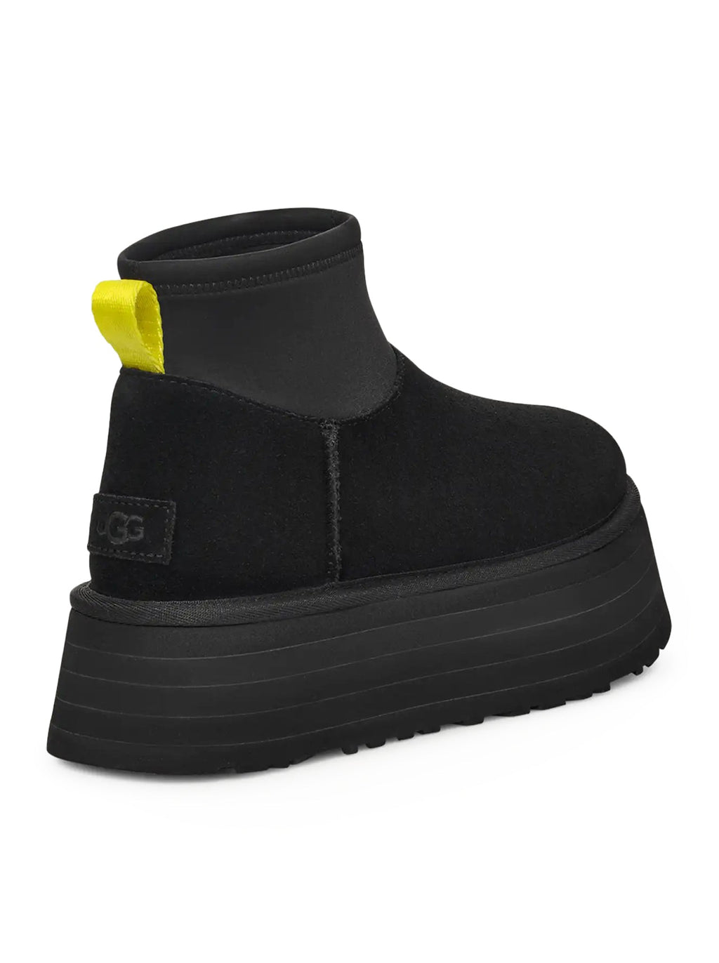 Оригінальна Classic Mini Dipper Ankle Boots Ugg – детальний вид