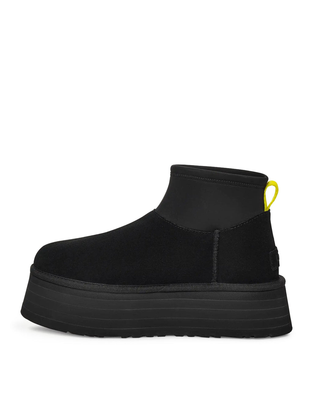 Оригінальна Classic Mini Dipper Ankle Boots Ugg – збільшений вид