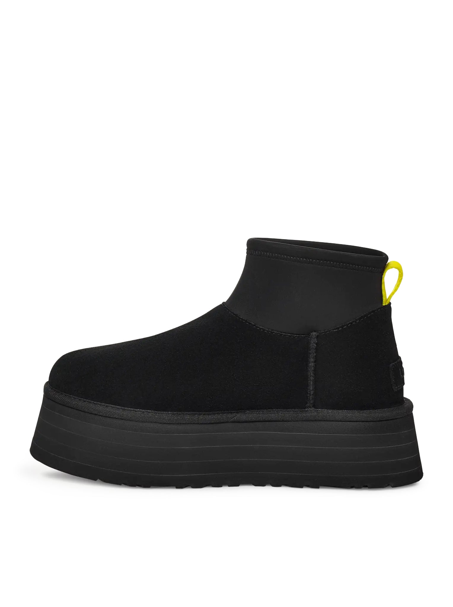 Оригінальна Classic Mini Dipper Ankle Boots Ugg – збільшений вид