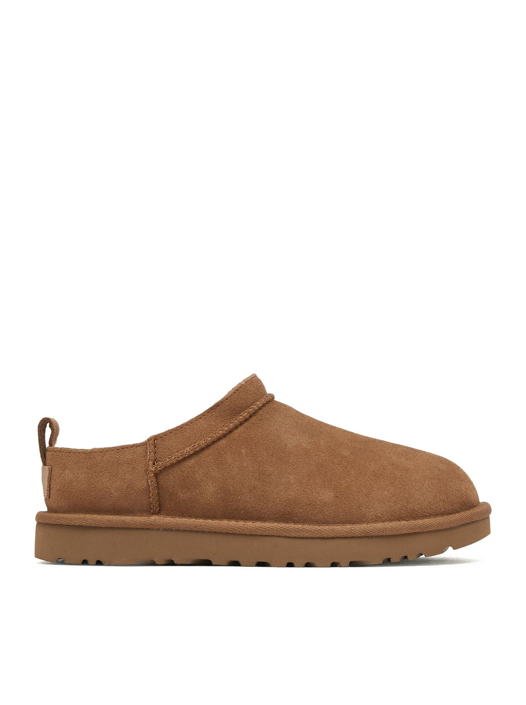 Classic Micro Ugg – Гарантія оригінальності – боковий вид