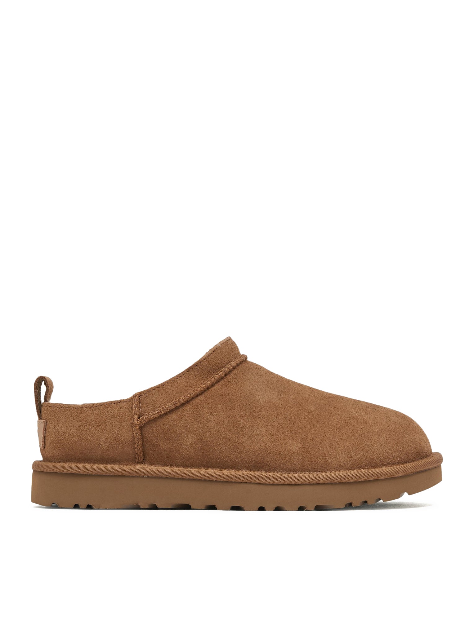 Classic Micro Ugg – Гарантія оригінальності – боковий вид
