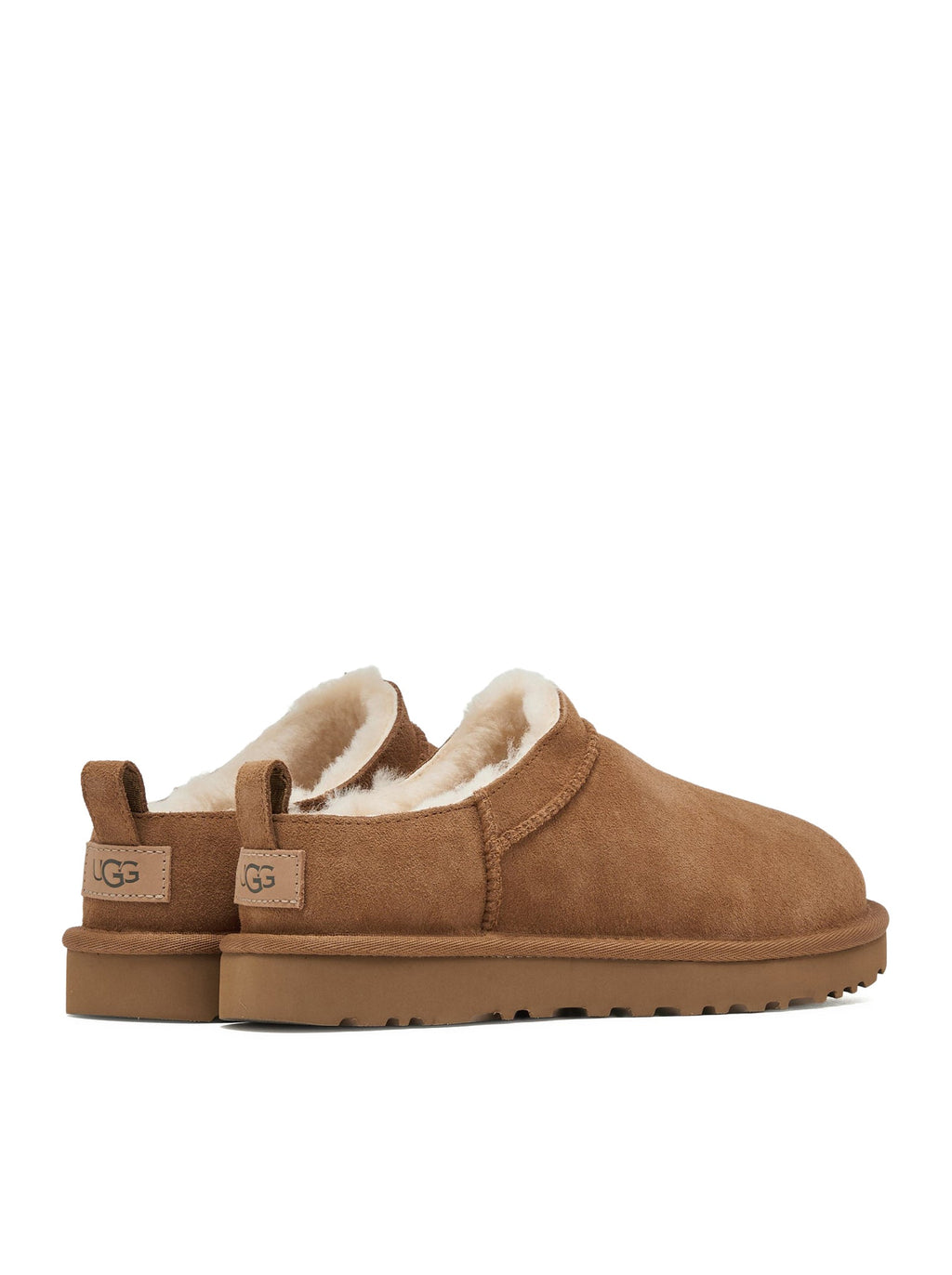 Classic Micro Ugg – Гарантія оригінальності – детальний вид