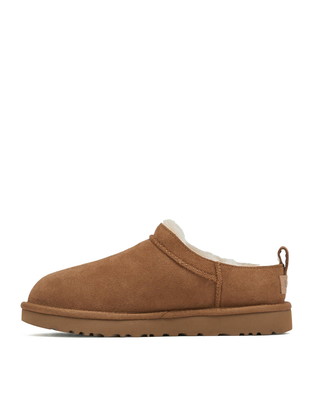 Classic Micro Ugg – Гарантія оригінальності – збільшений вид