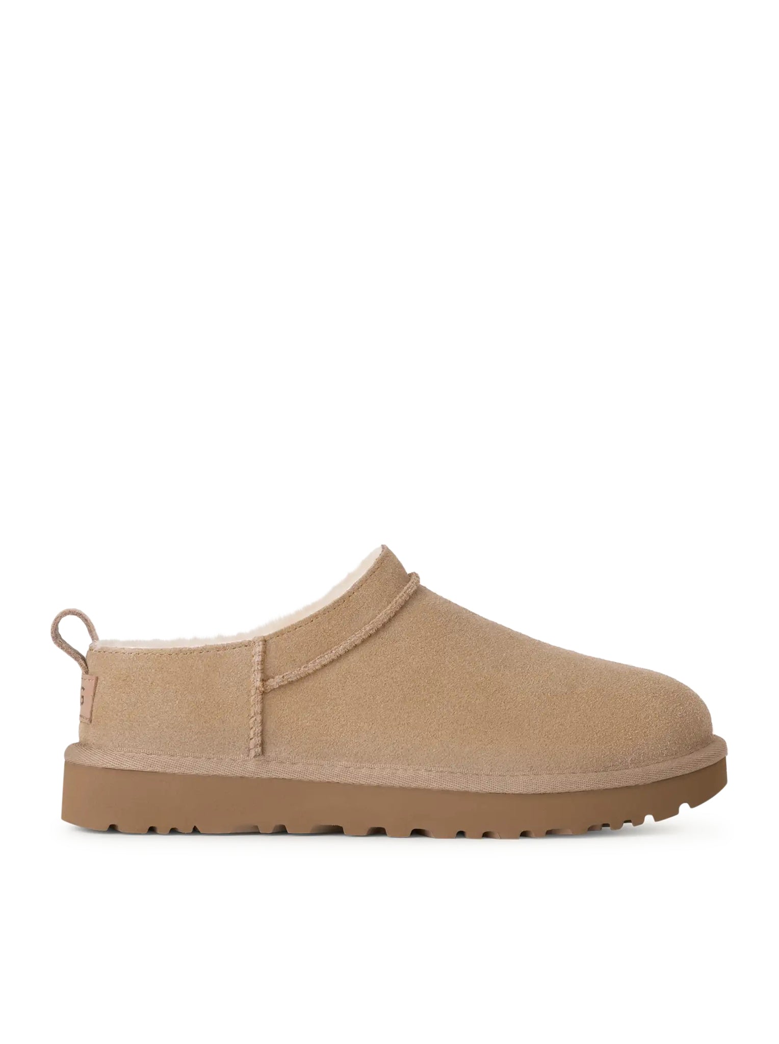 Ugg Footwear оригінал | Швидка доставка Україна – боковий вид
