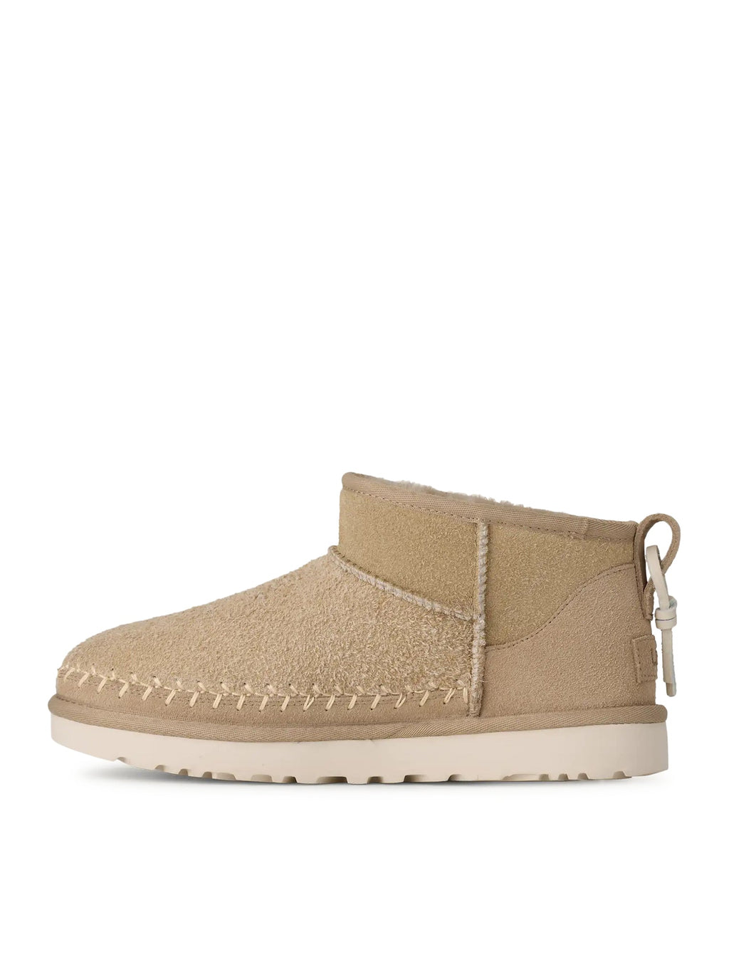 Classic Ultra Mini Biarritz Ankle Boots Ugg – Гарантія оригінальності – збільшений вид