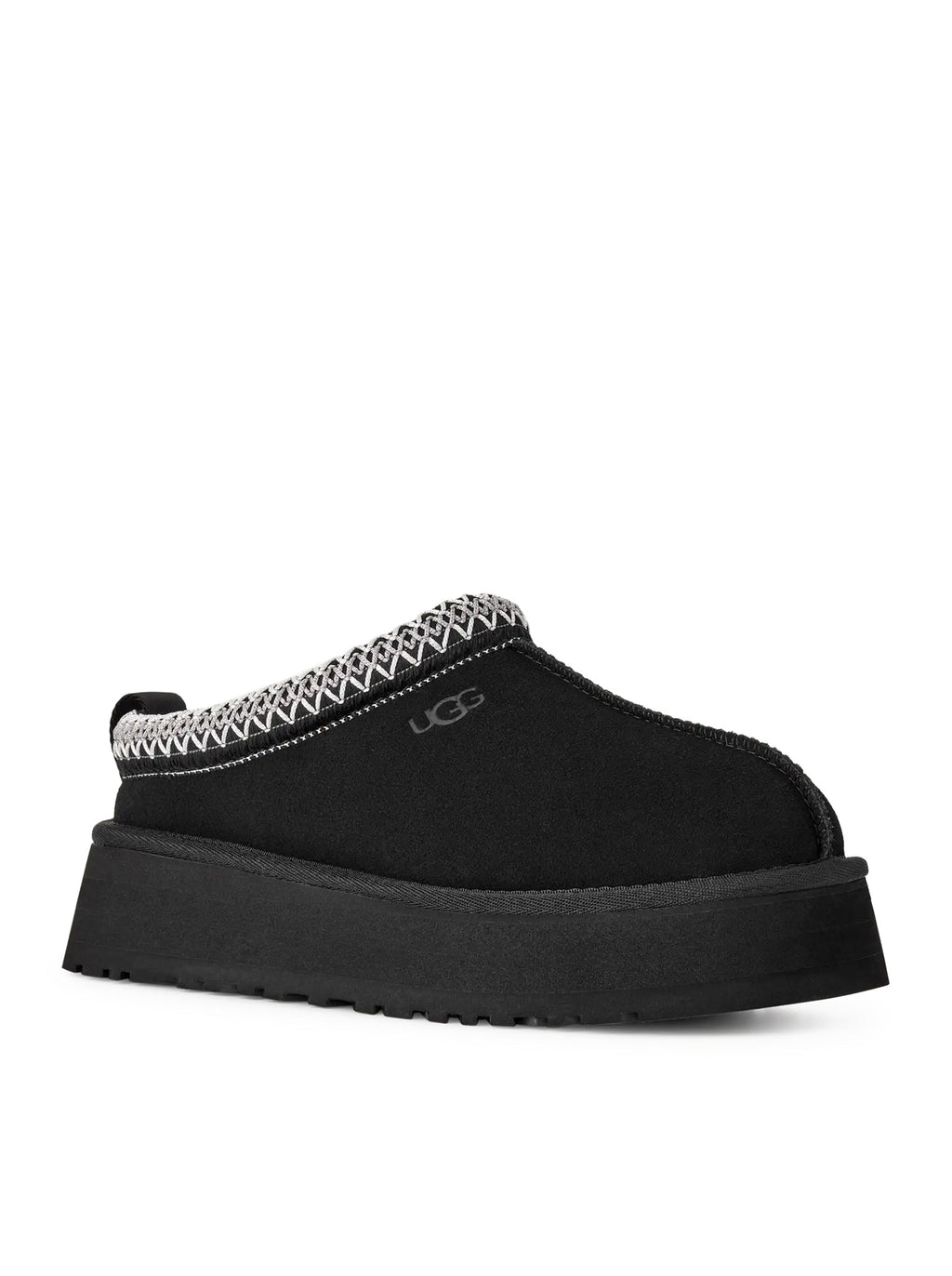 Tazz II Ugg – Гарантія оригінальності – детальний вид