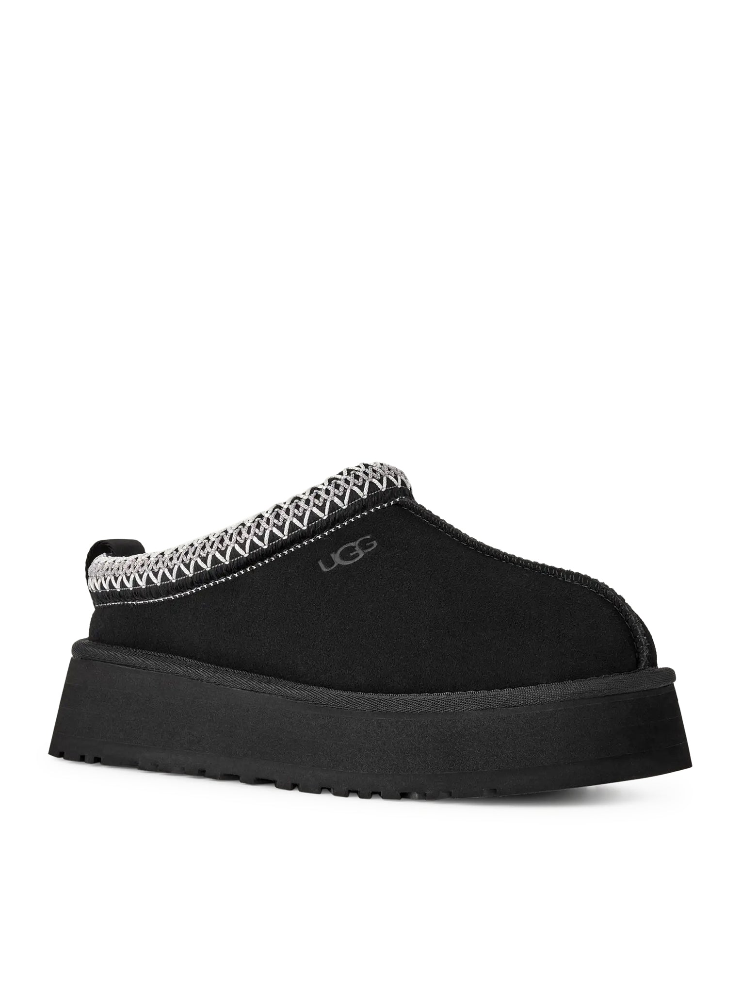 Tazz II Ugg – Гарантія оригінальності – детальний вид