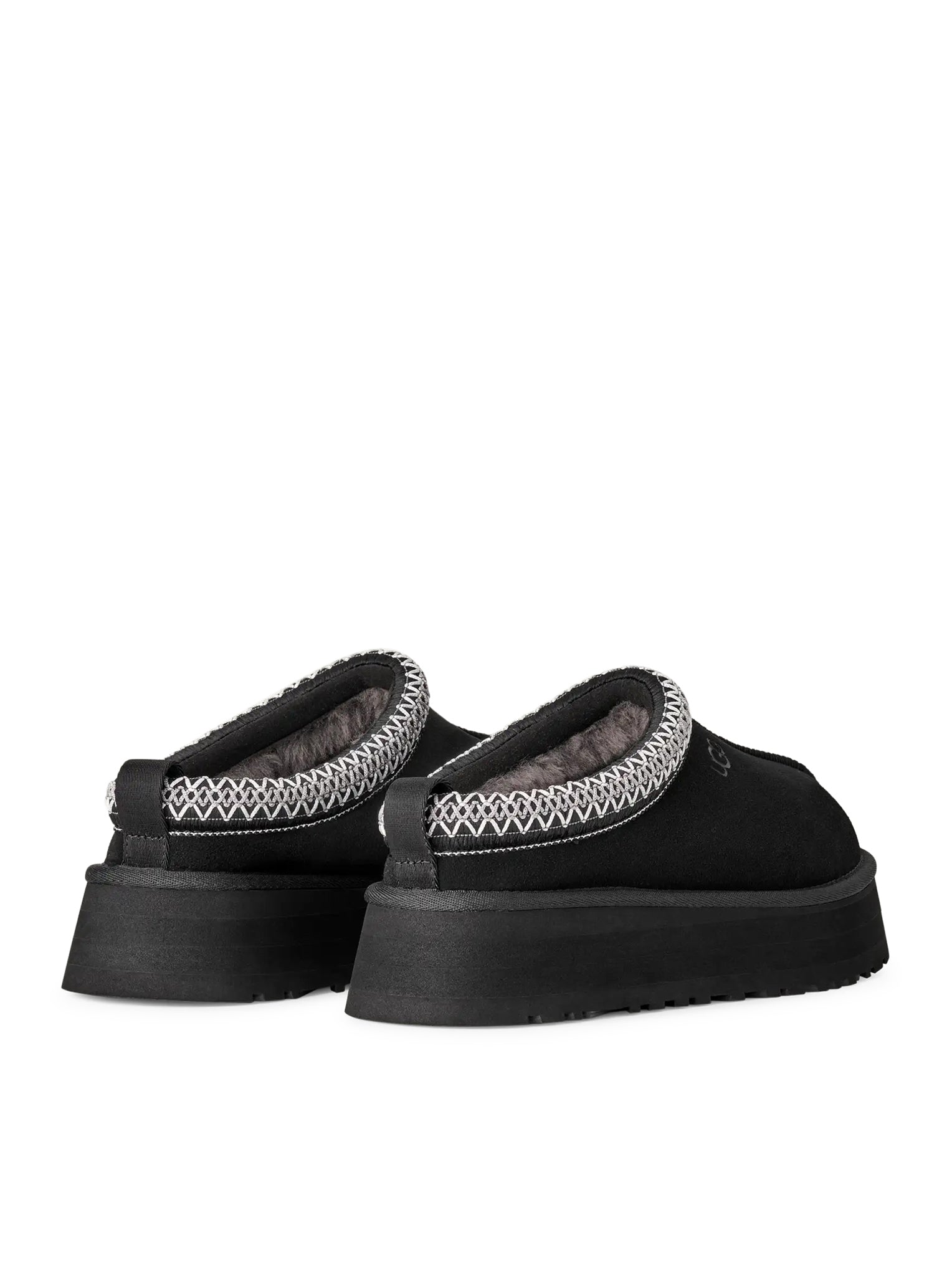 Tazz II Ugg – Гарантія оригінальності – збільшений вид